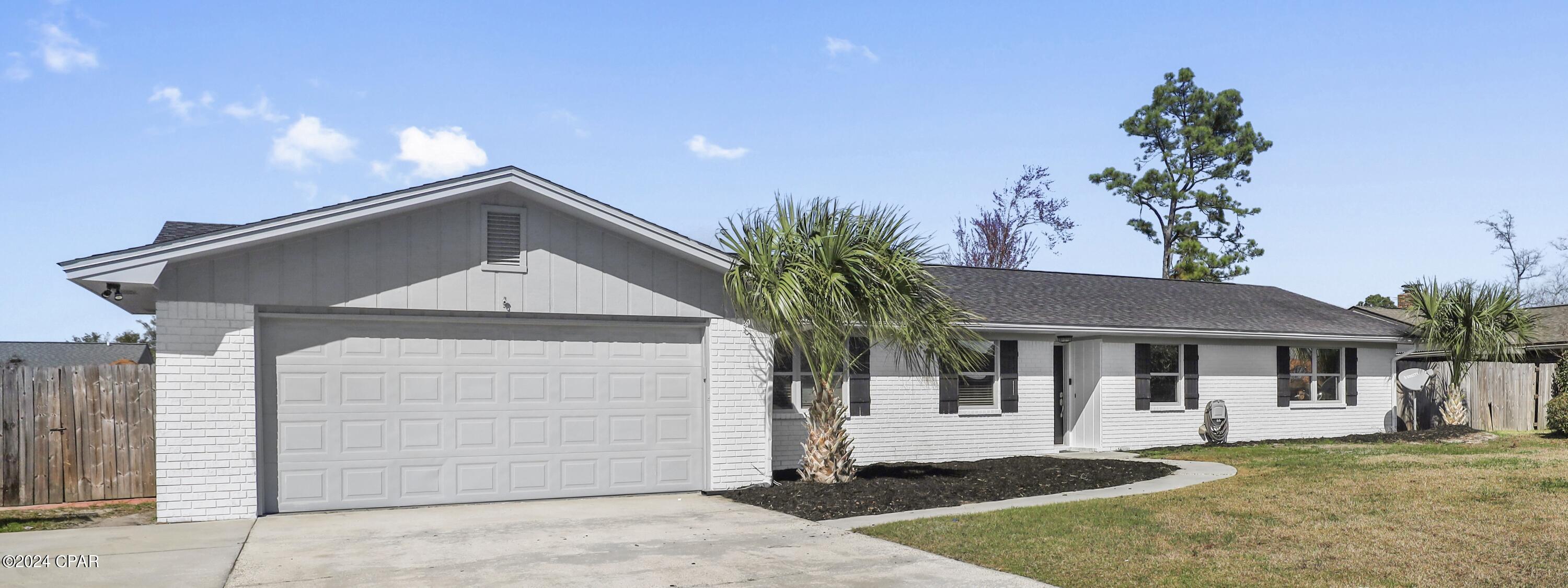 Belaire Estates U-1 Replat - Residential