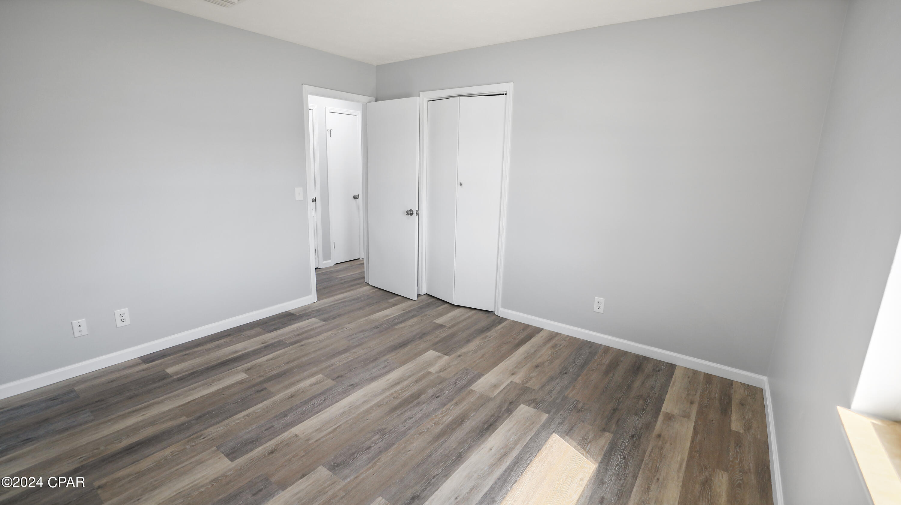 Belaire Estates U-1 Replat - Residential