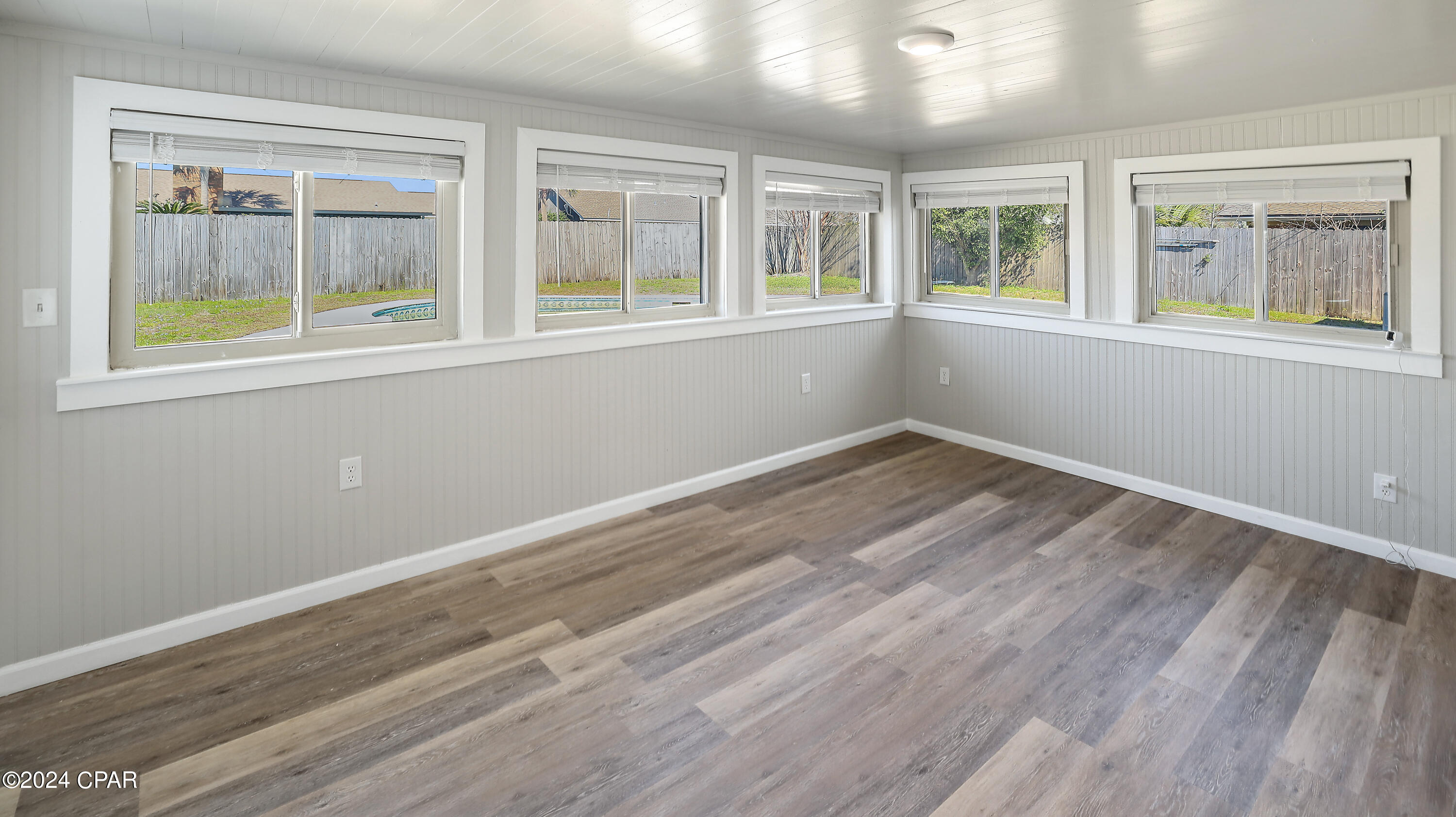 Belaire Estates U-1 Replat - Residential