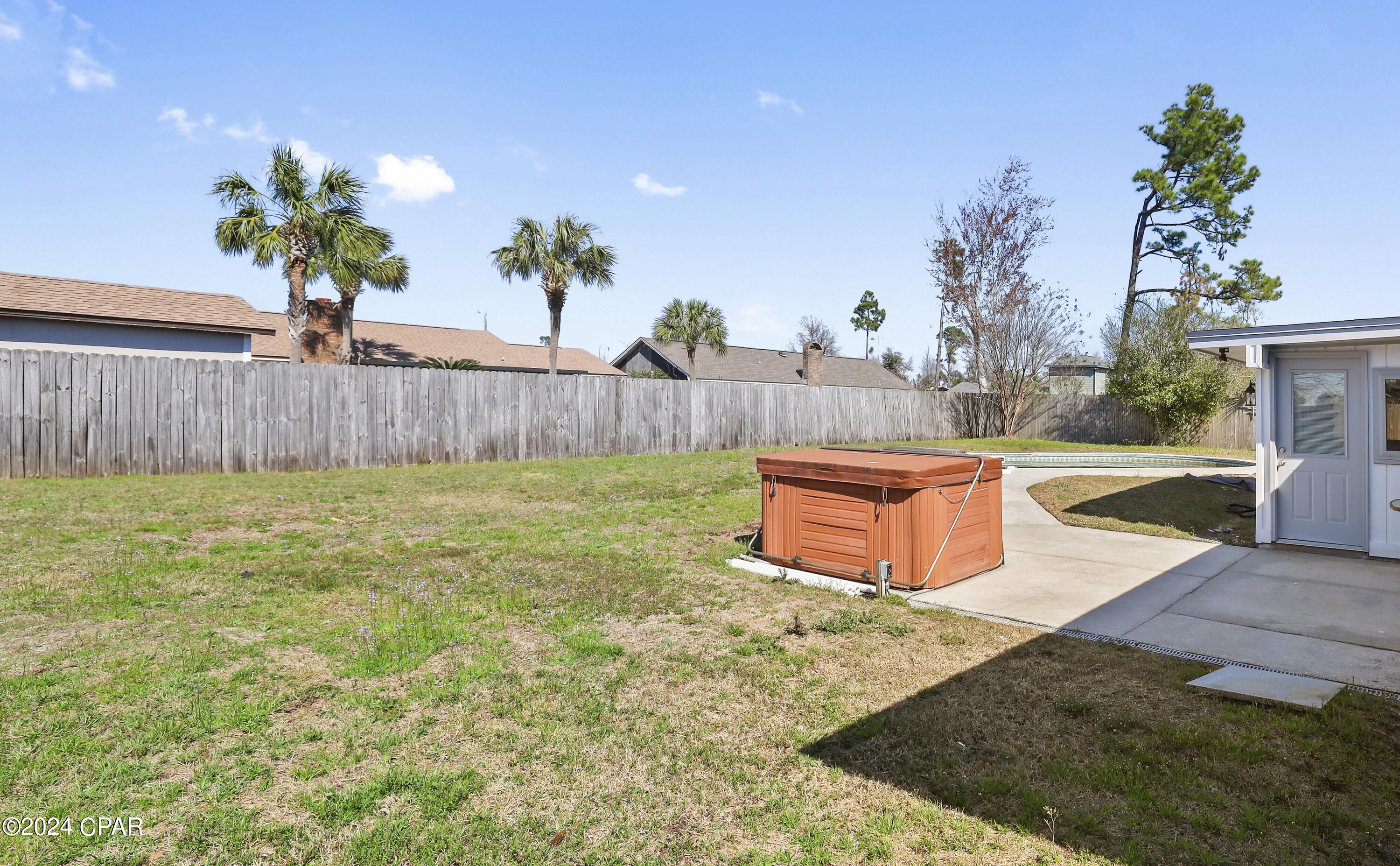 Belaire Estates U-1 Replat - Residential