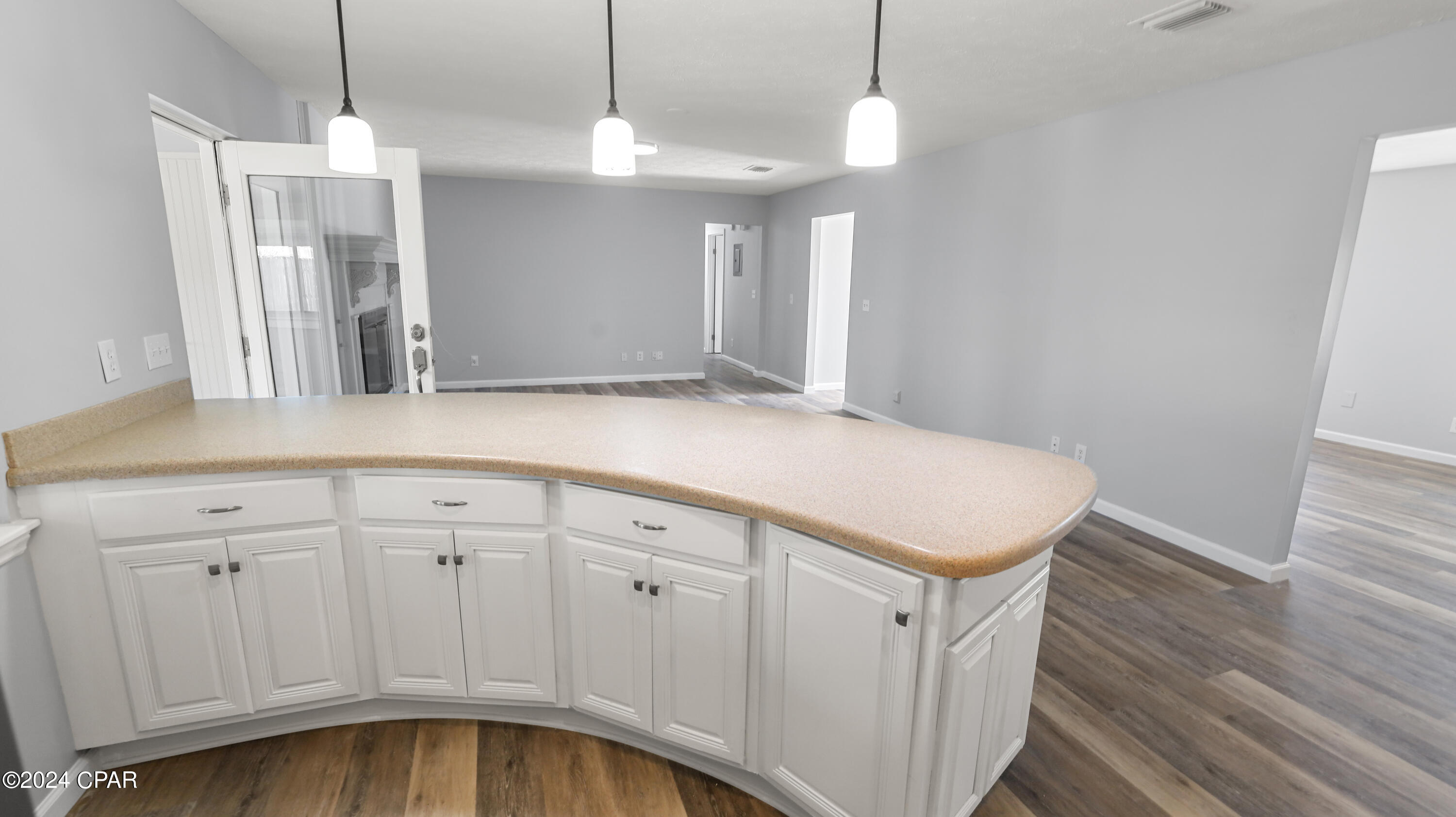 Belaire Estates U-1 Replat - Residential