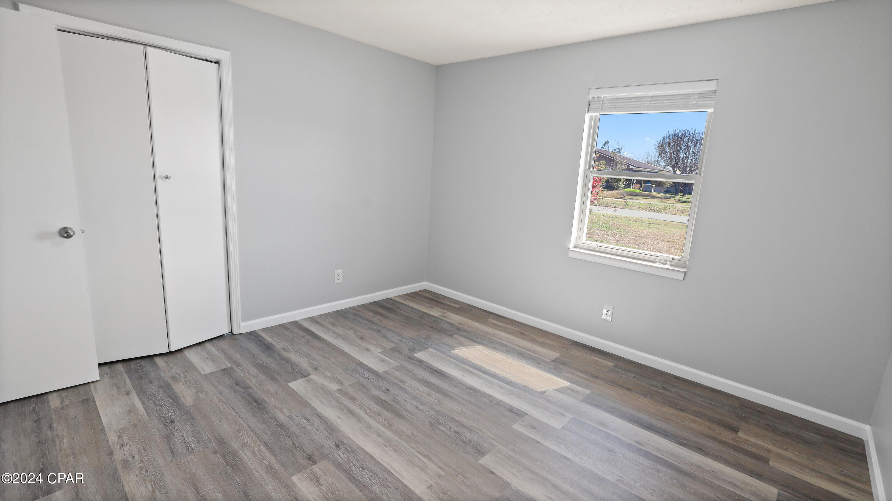 Belaire Estates U-1 Replat - Residential