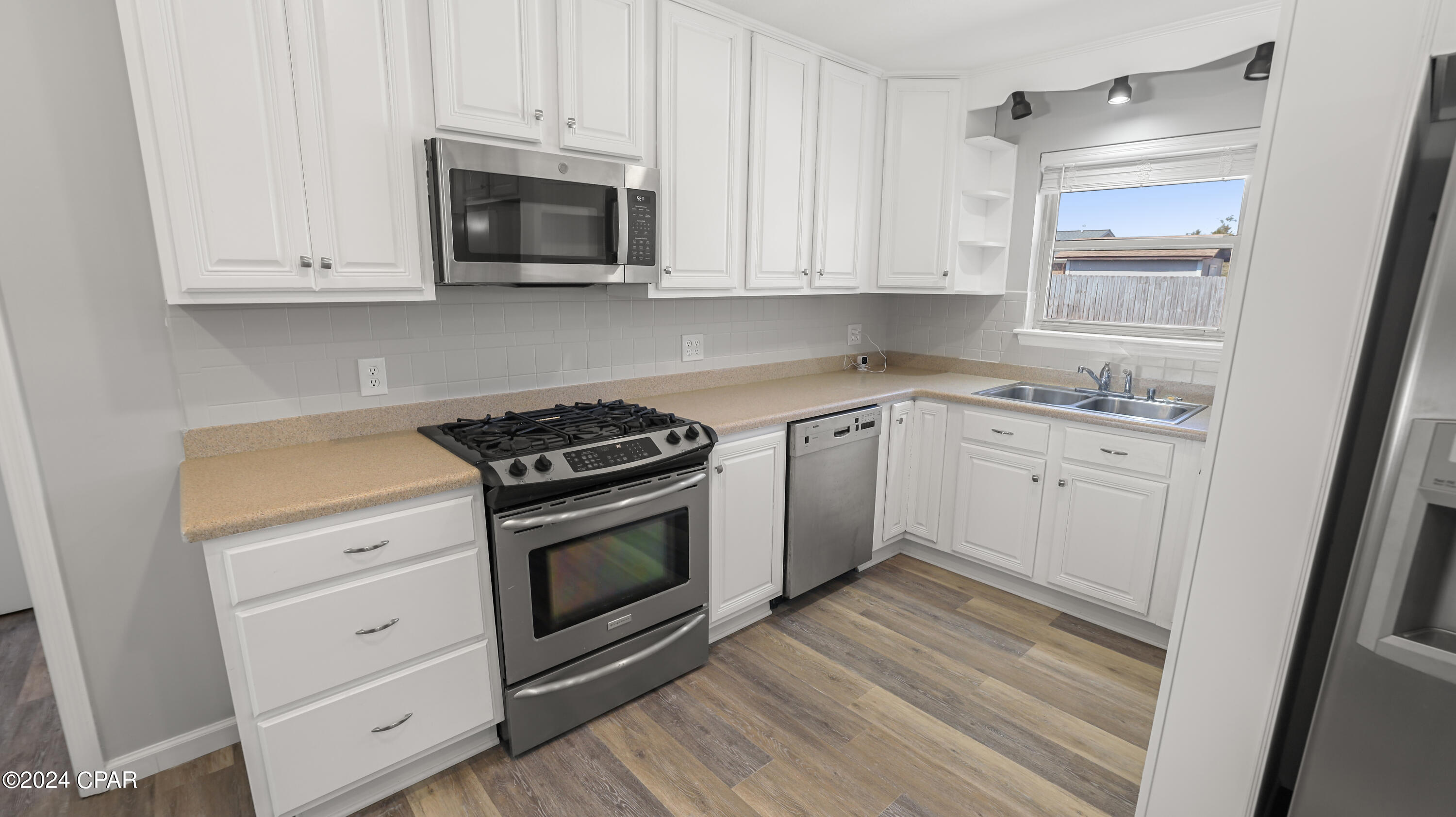 Belaire Estates U-1 Replat - Residential