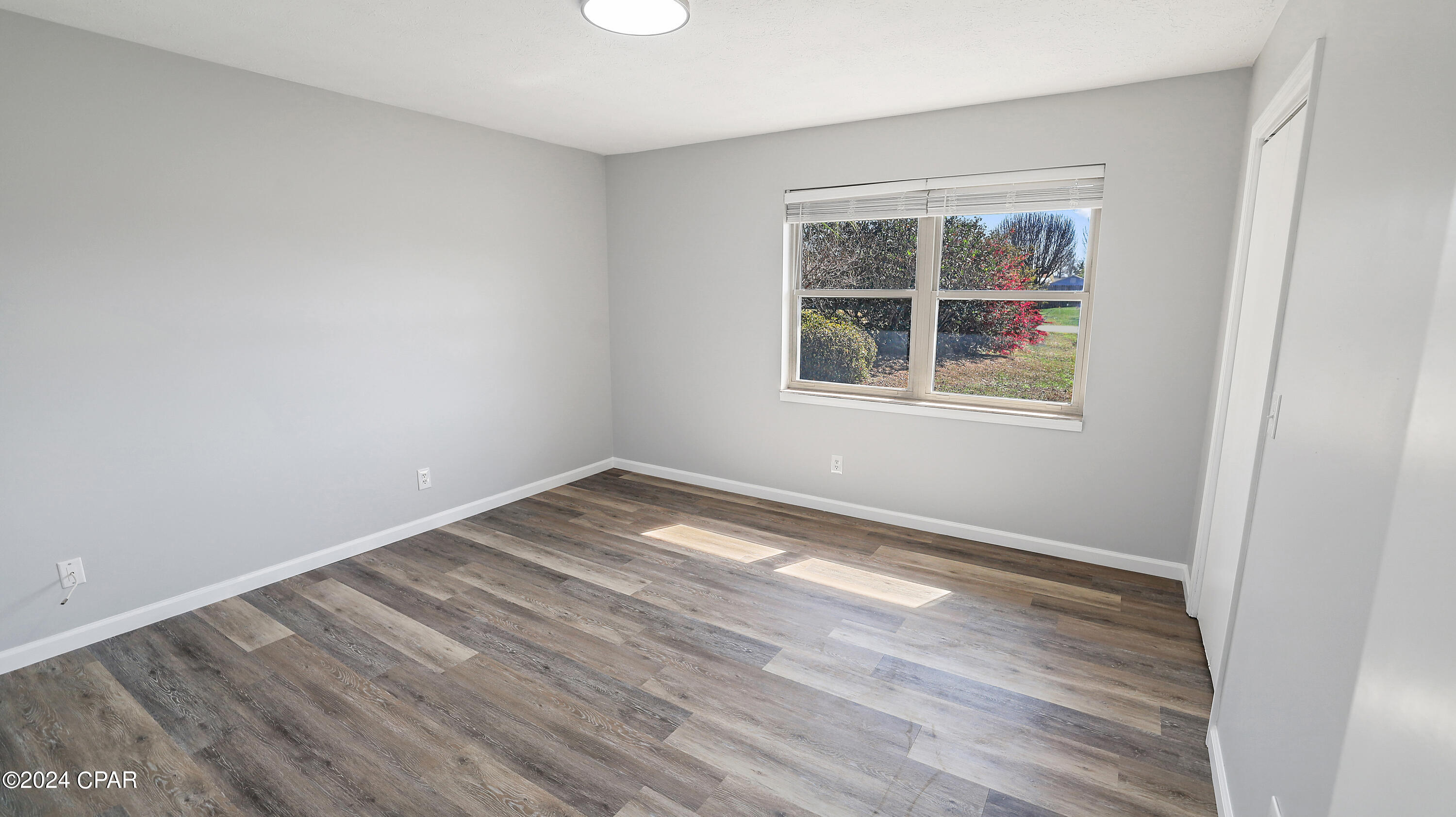 Belaire Estates U-1 Replat - Residential