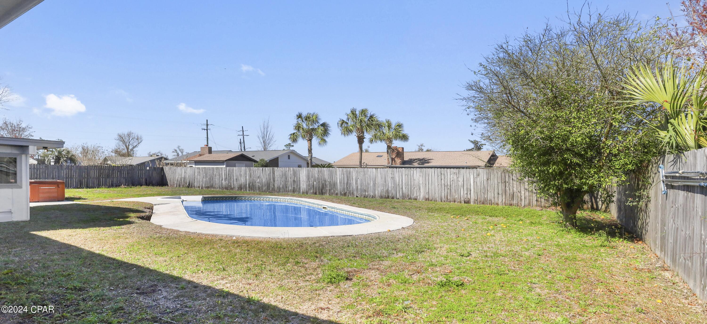 Belaire Estates U-1 Replat - Residential