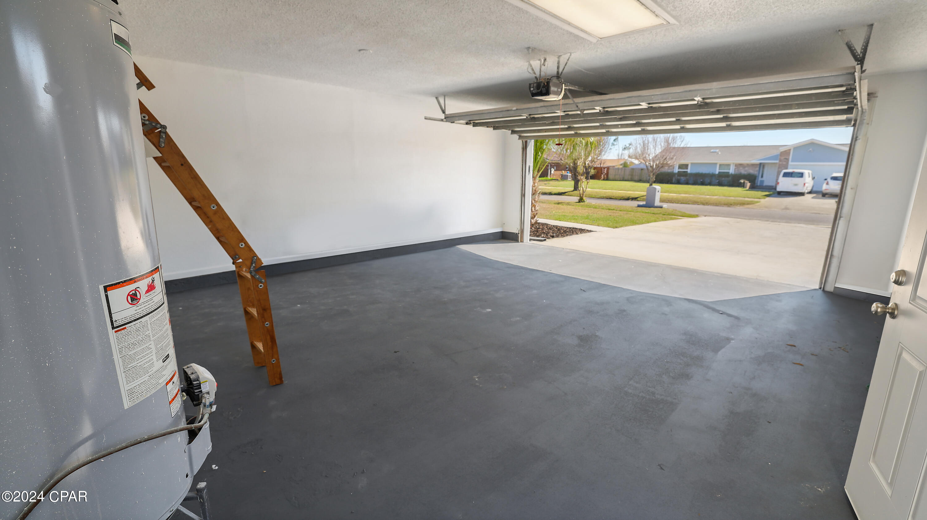 Belaire Estates U-1 Replat - Residential