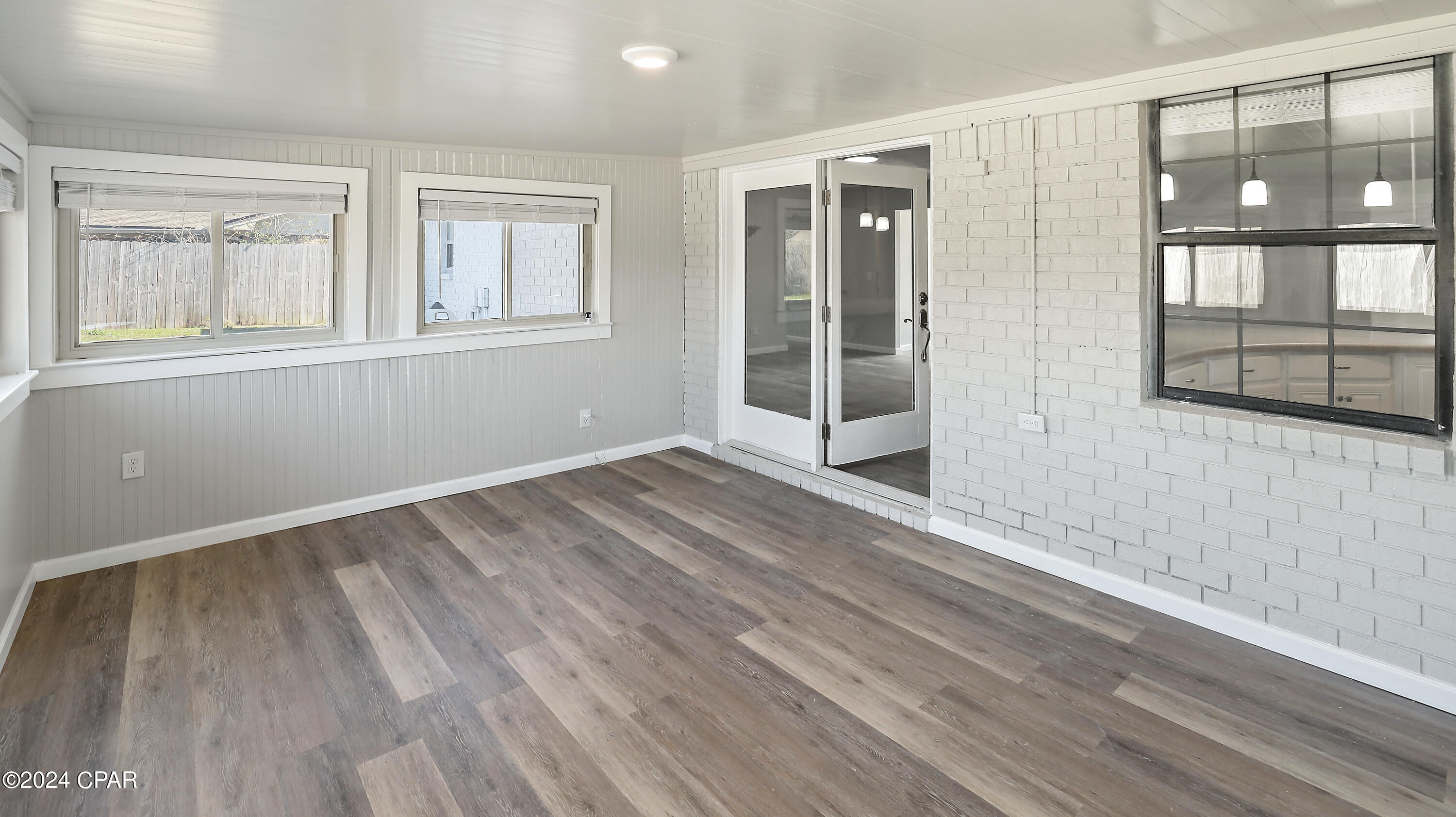 Belaire Estates U-1 Replat - Residential