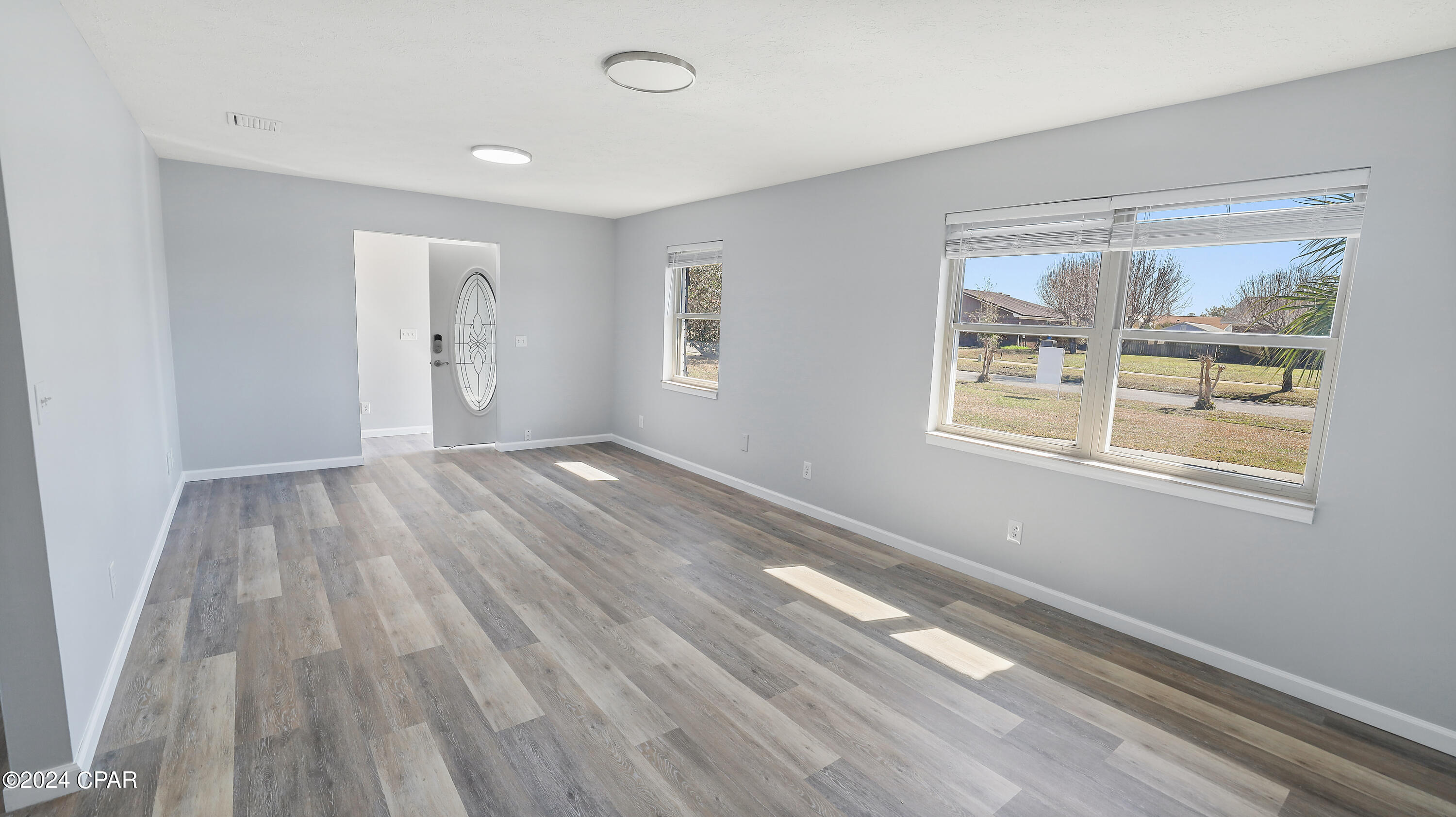 Belaire Estates U-1 Replat - Residential