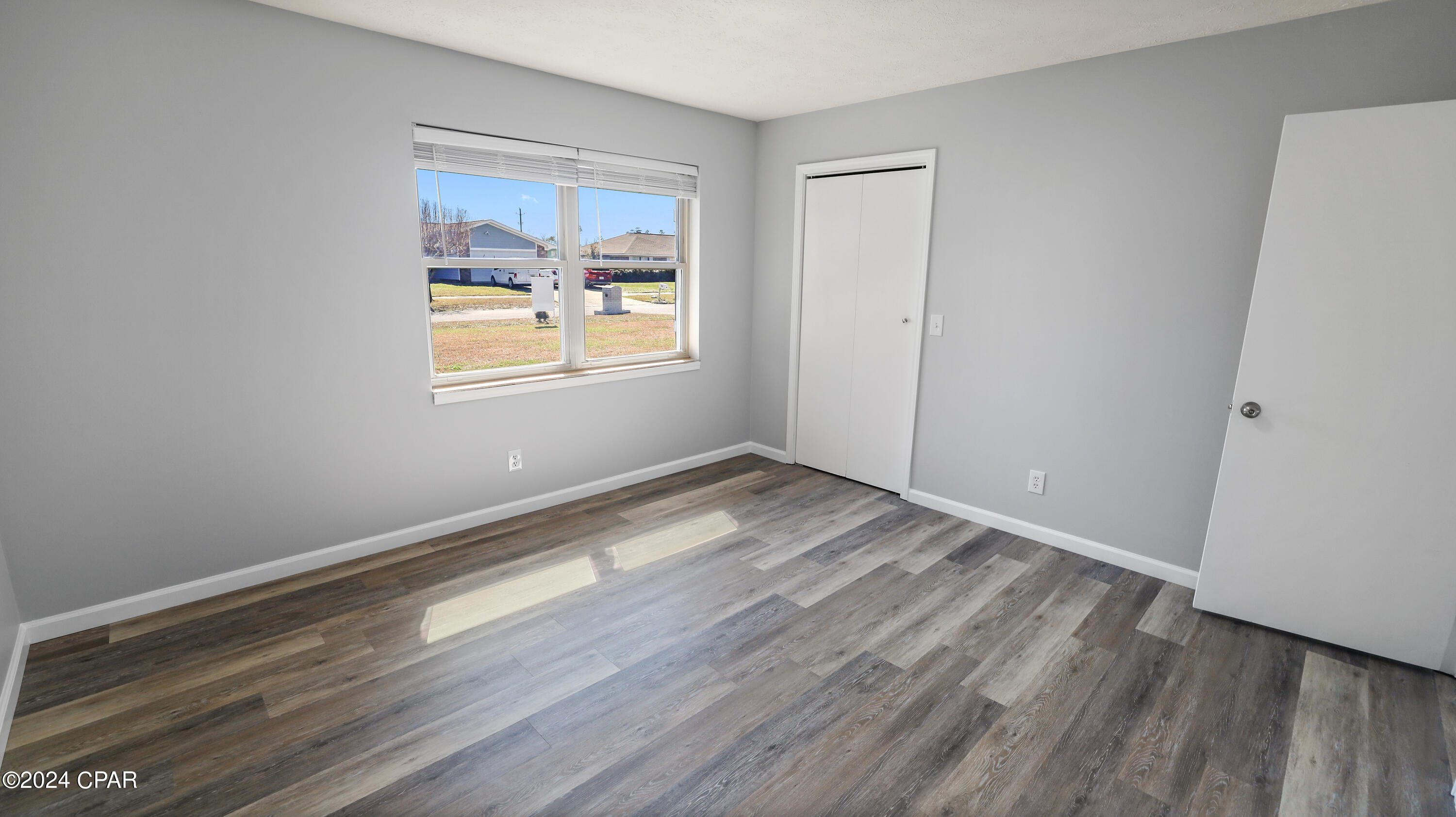 Belaire Estates U-1 Replat - Residential