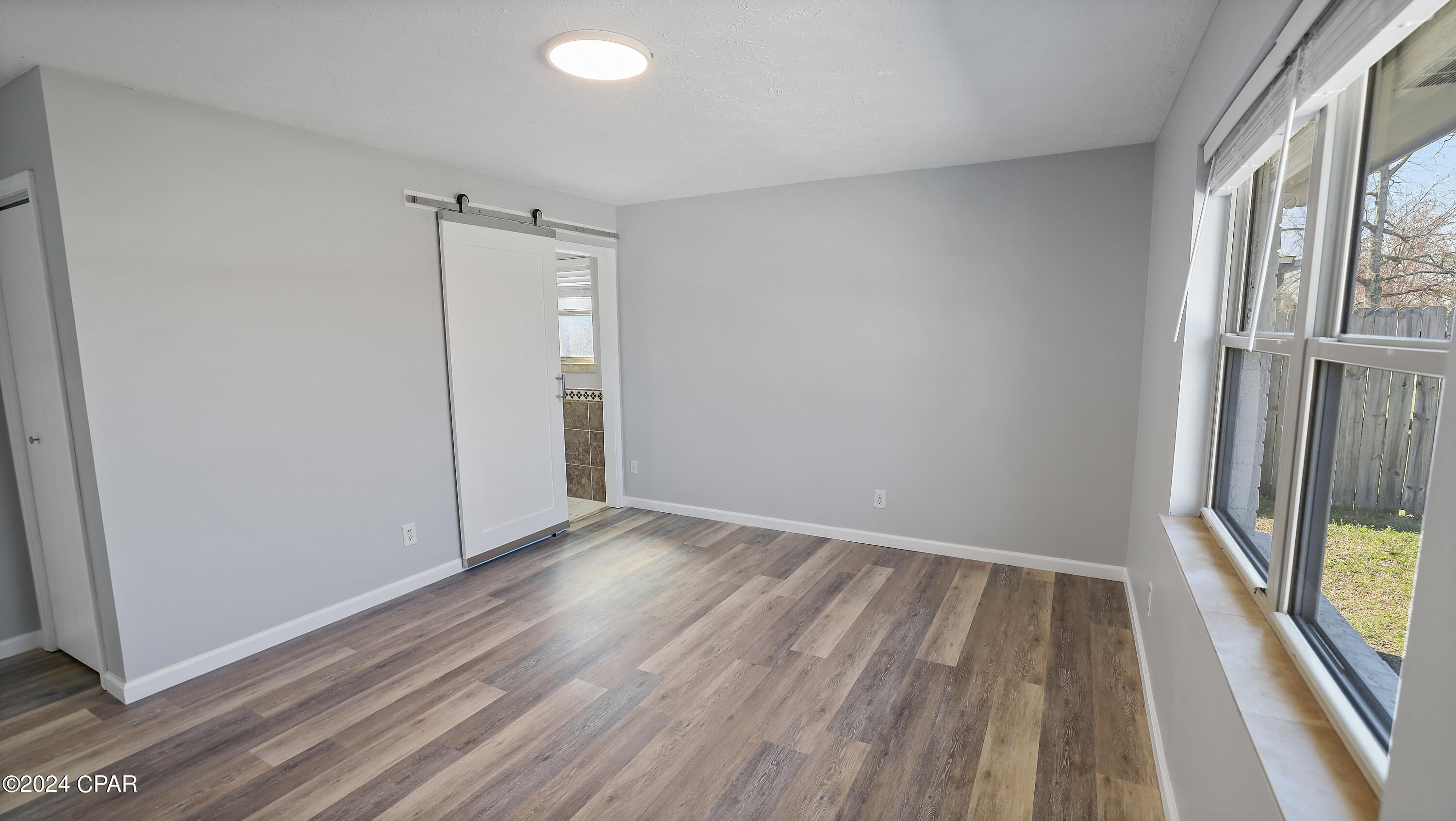 Belaire Estates U-1 Replat - Residential