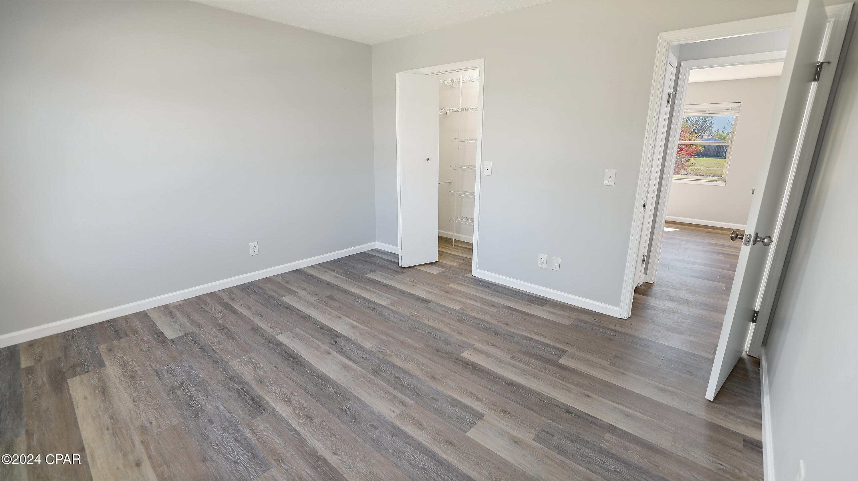 Belaire Estates U-1 Replat - Residential