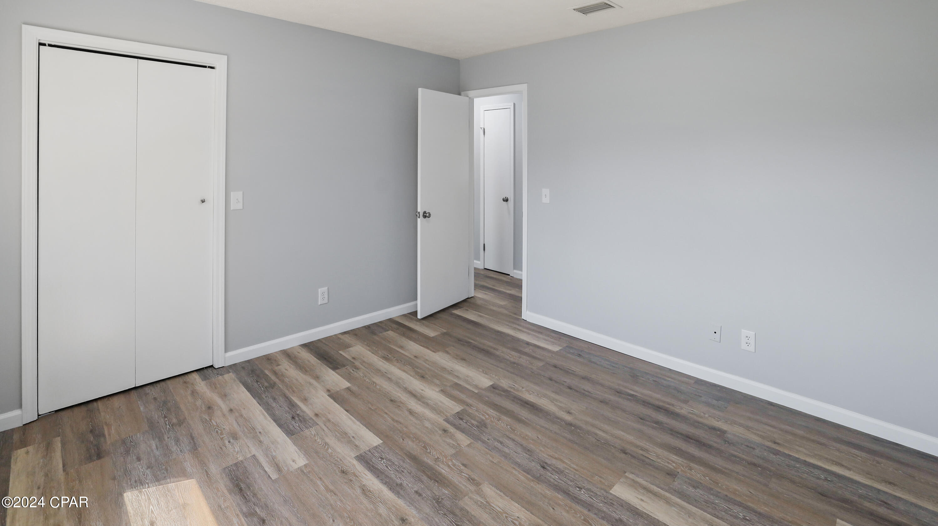 Belaire Estates U-1 Replat - Residential