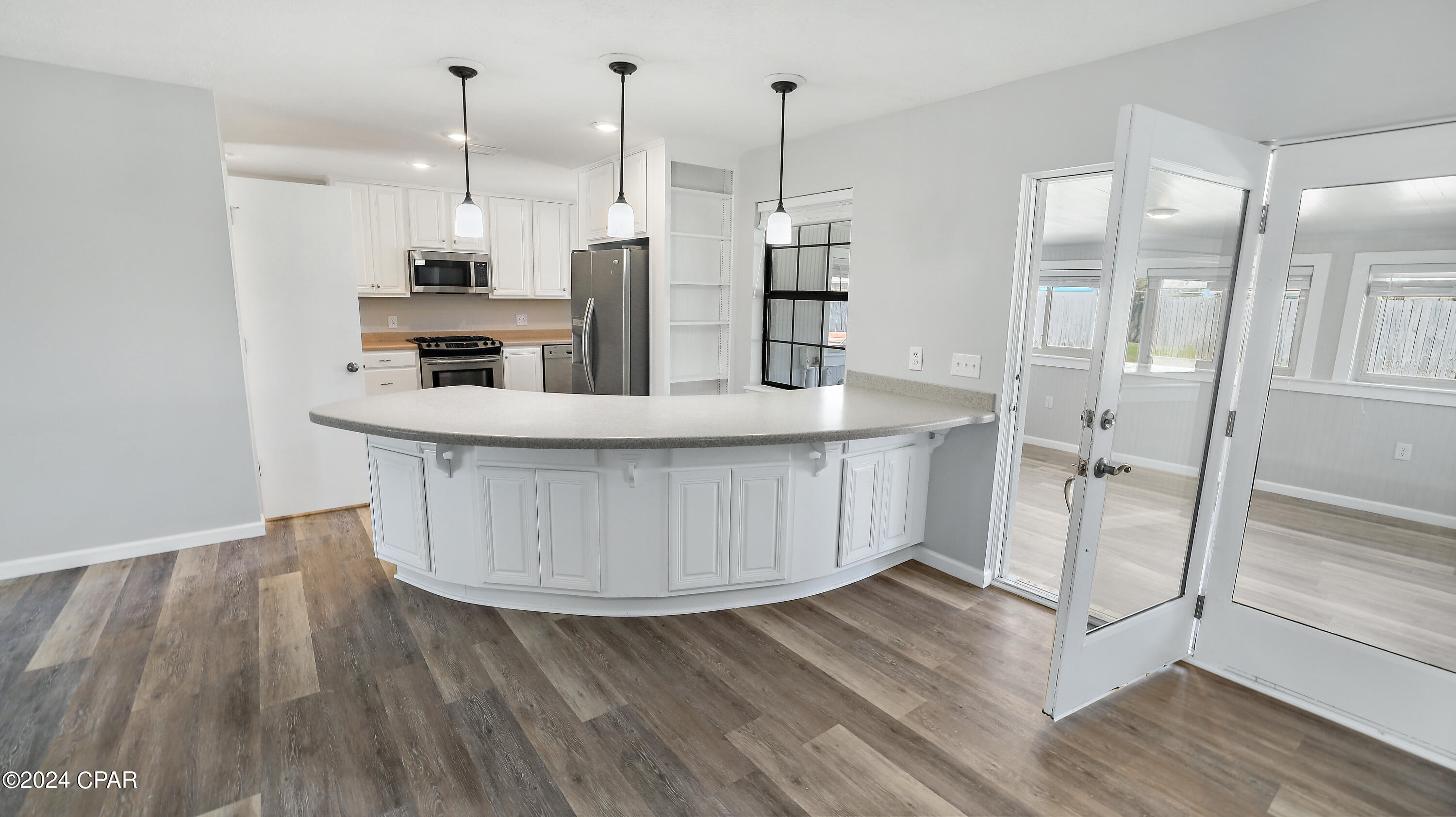 Belaire Estates U-1 Replat - Residential