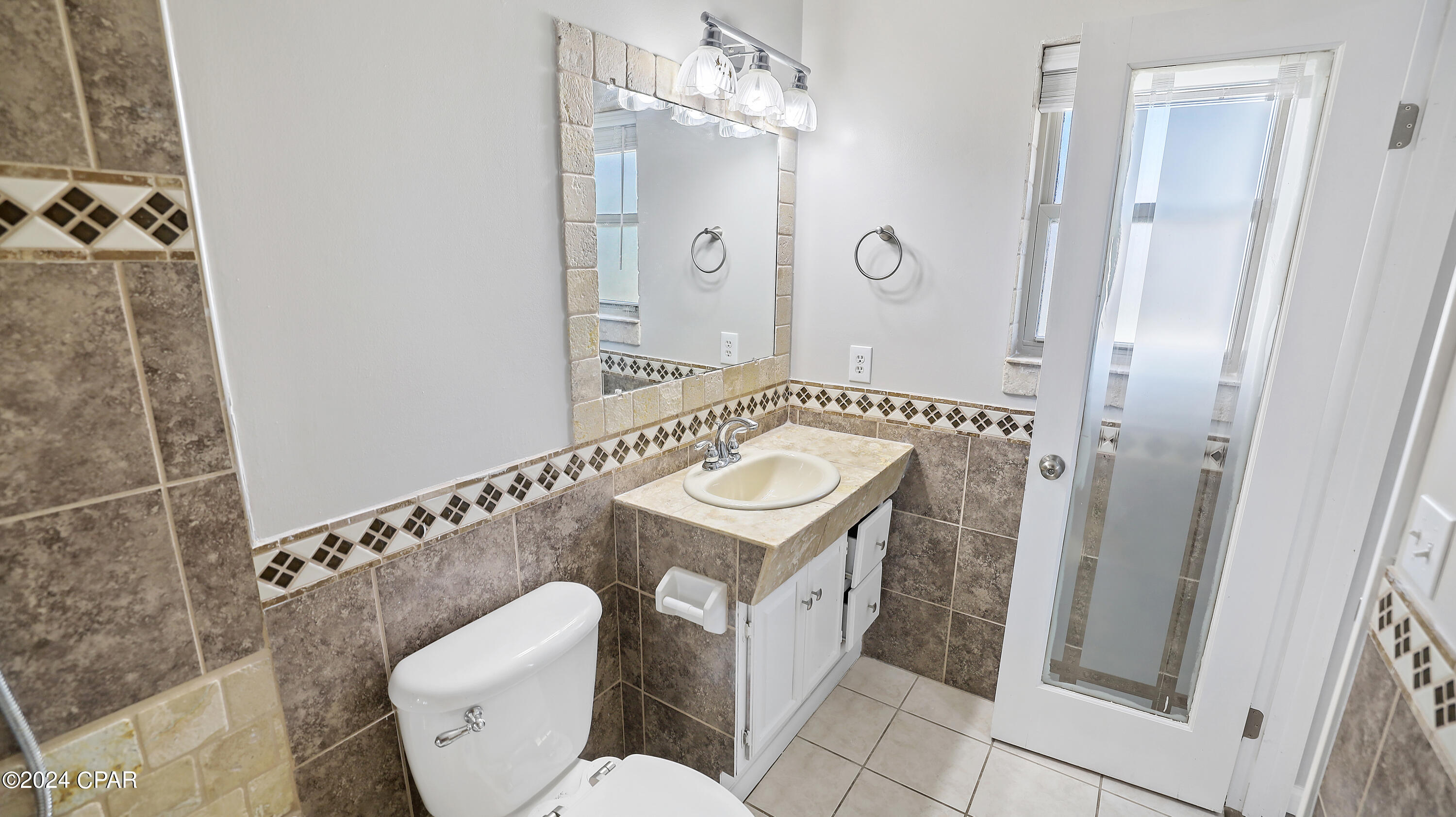 Belaire Estates U-1 Replat - Residential