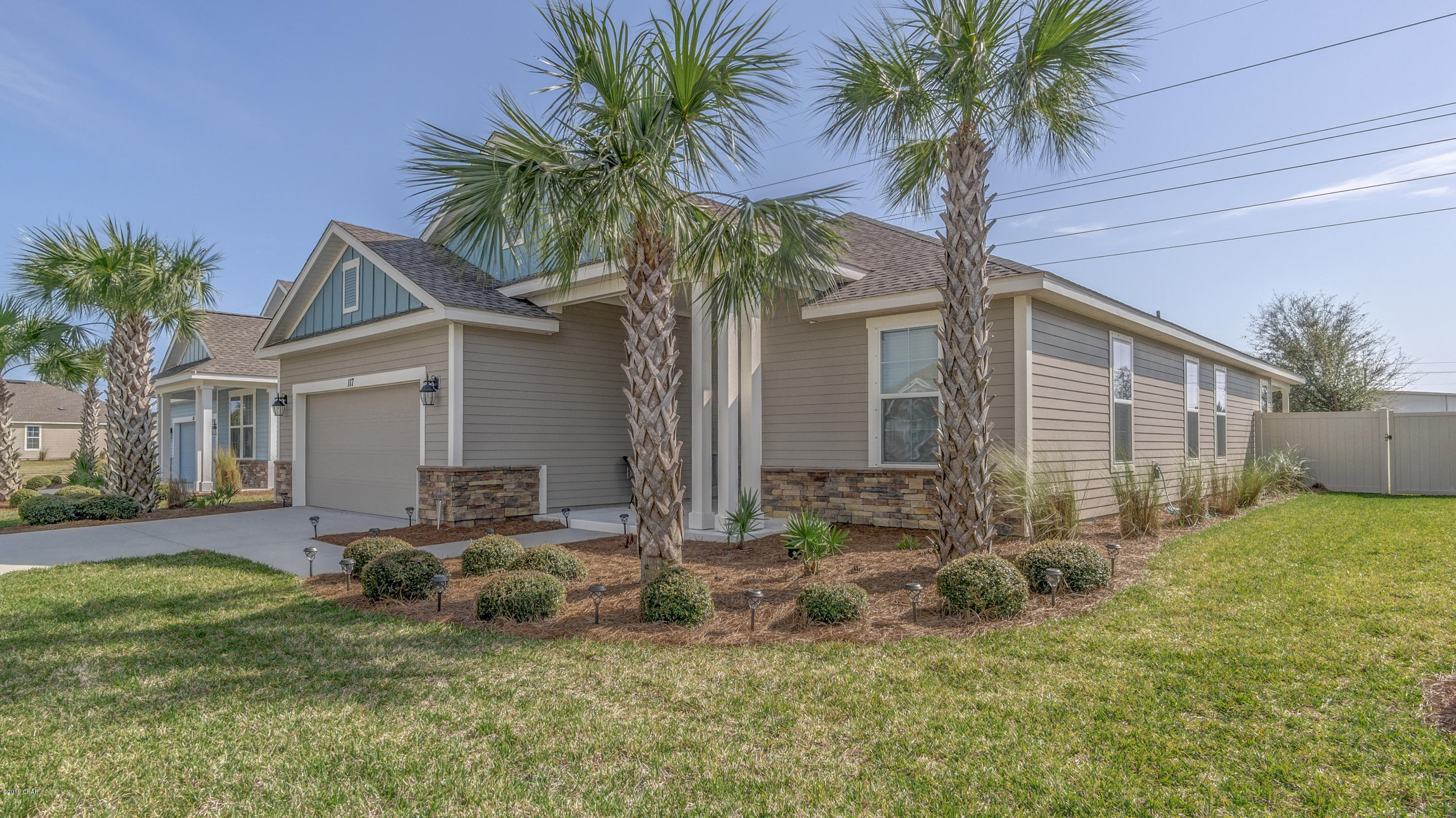 Whisper Dunes - Residential