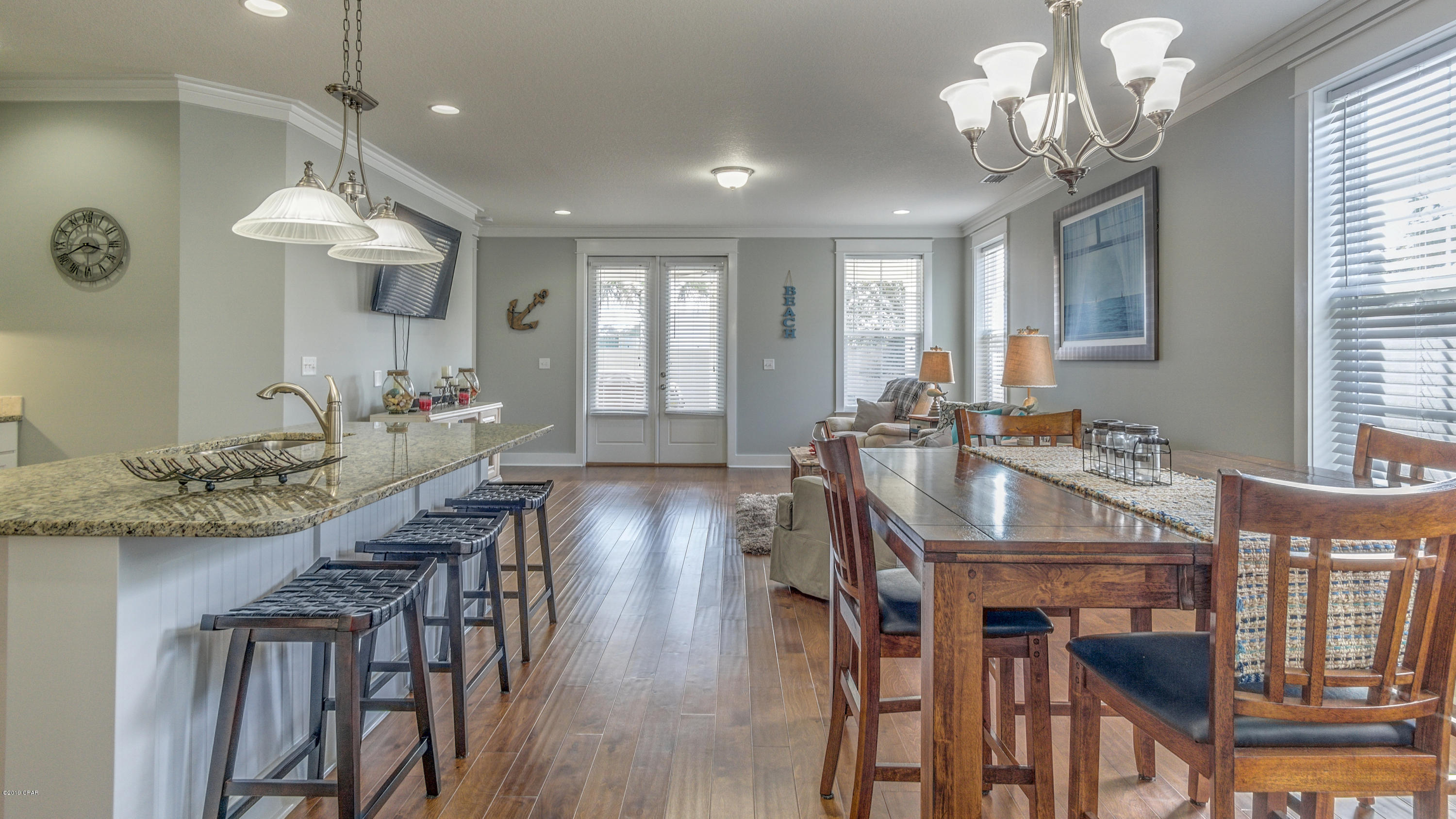 Whisper Dunes - Residential