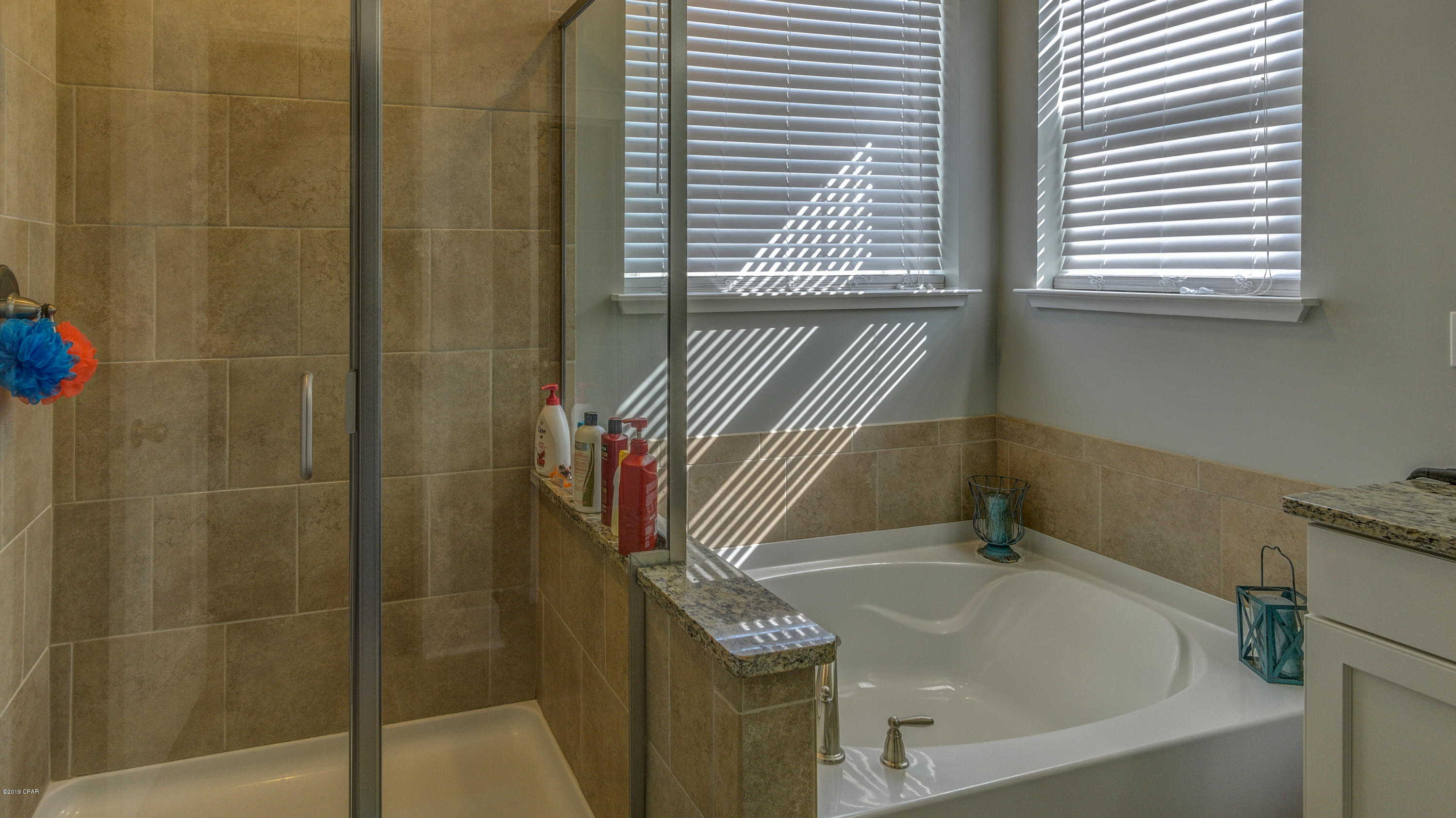 Whisper Dunes - Residential