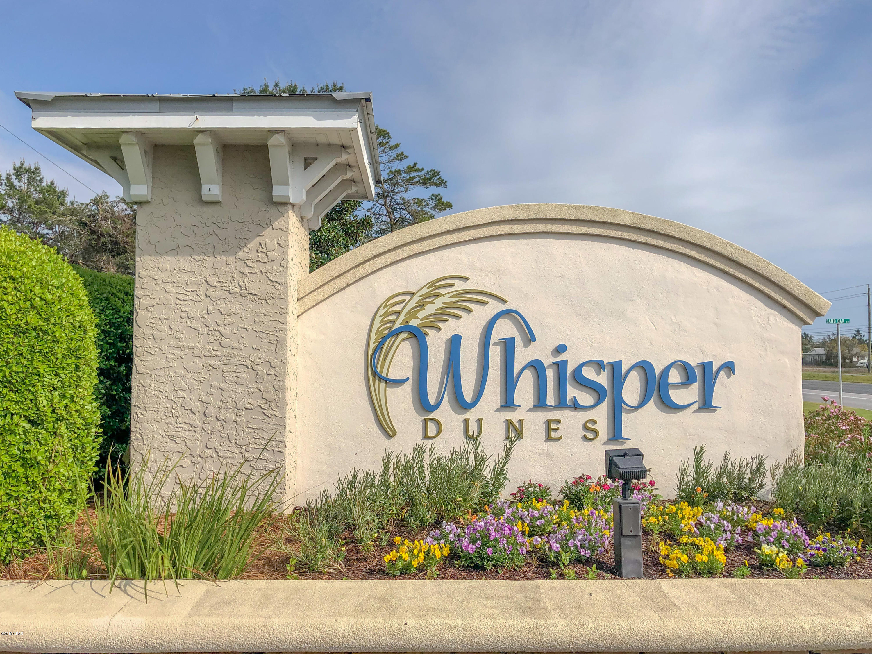 Whisper Dunes - Residential