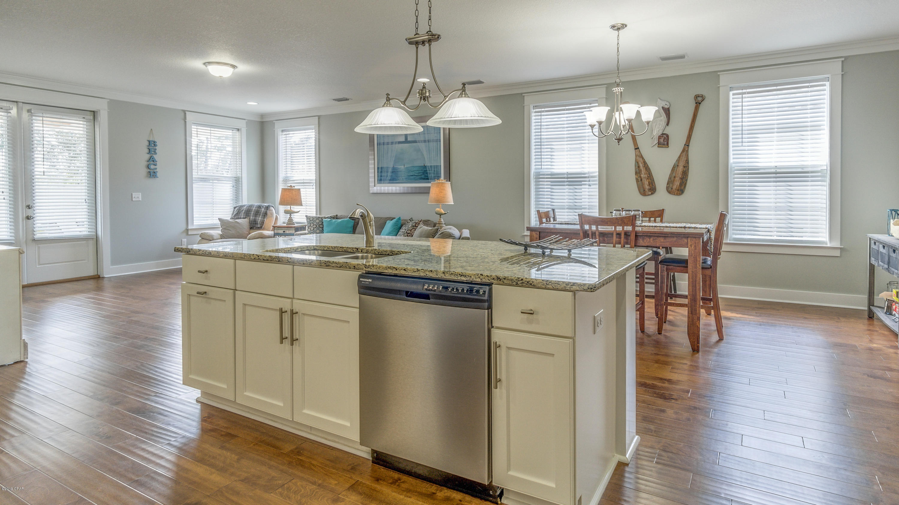 Whisper Dunes - Residential