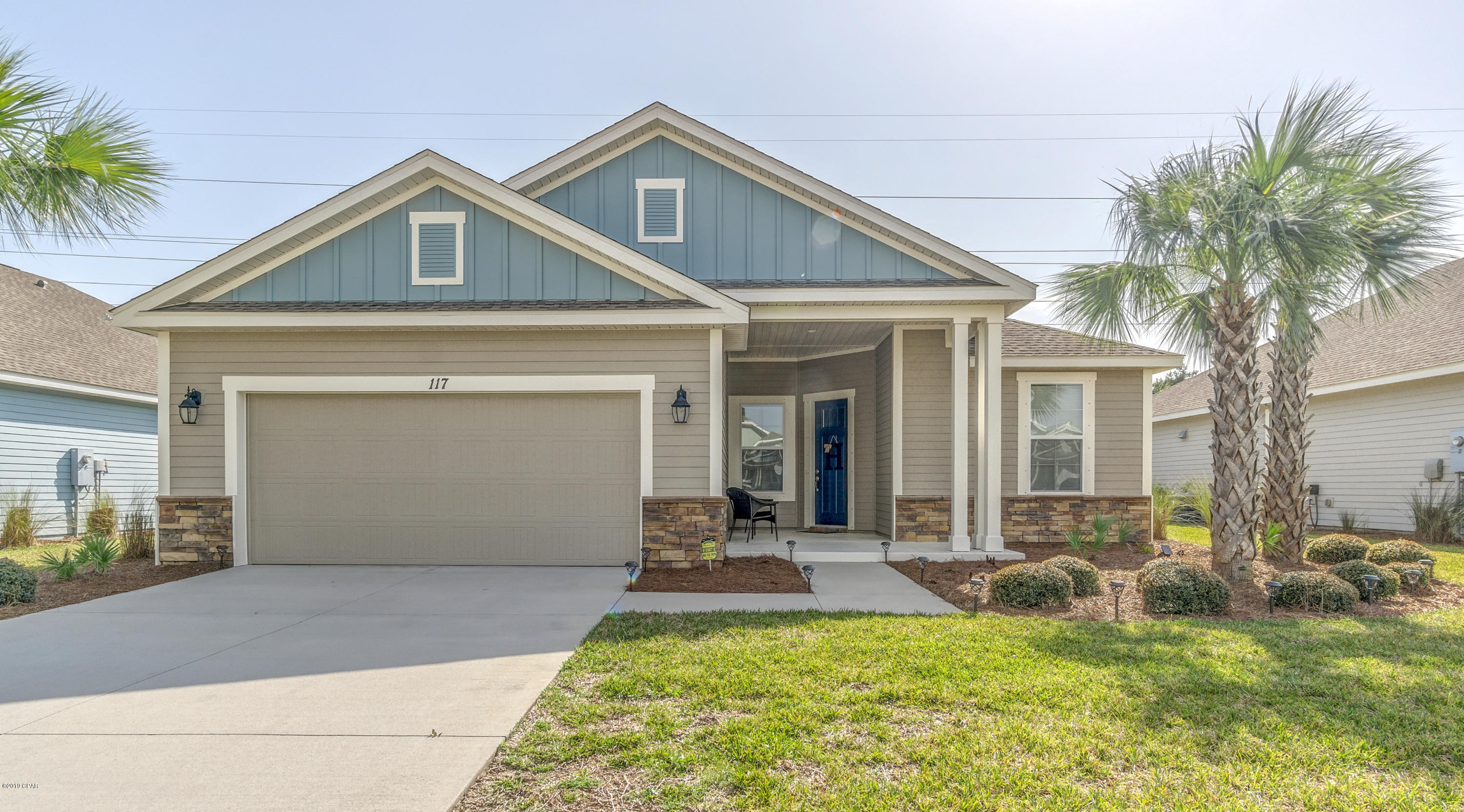 Whisper Dunes - Residential