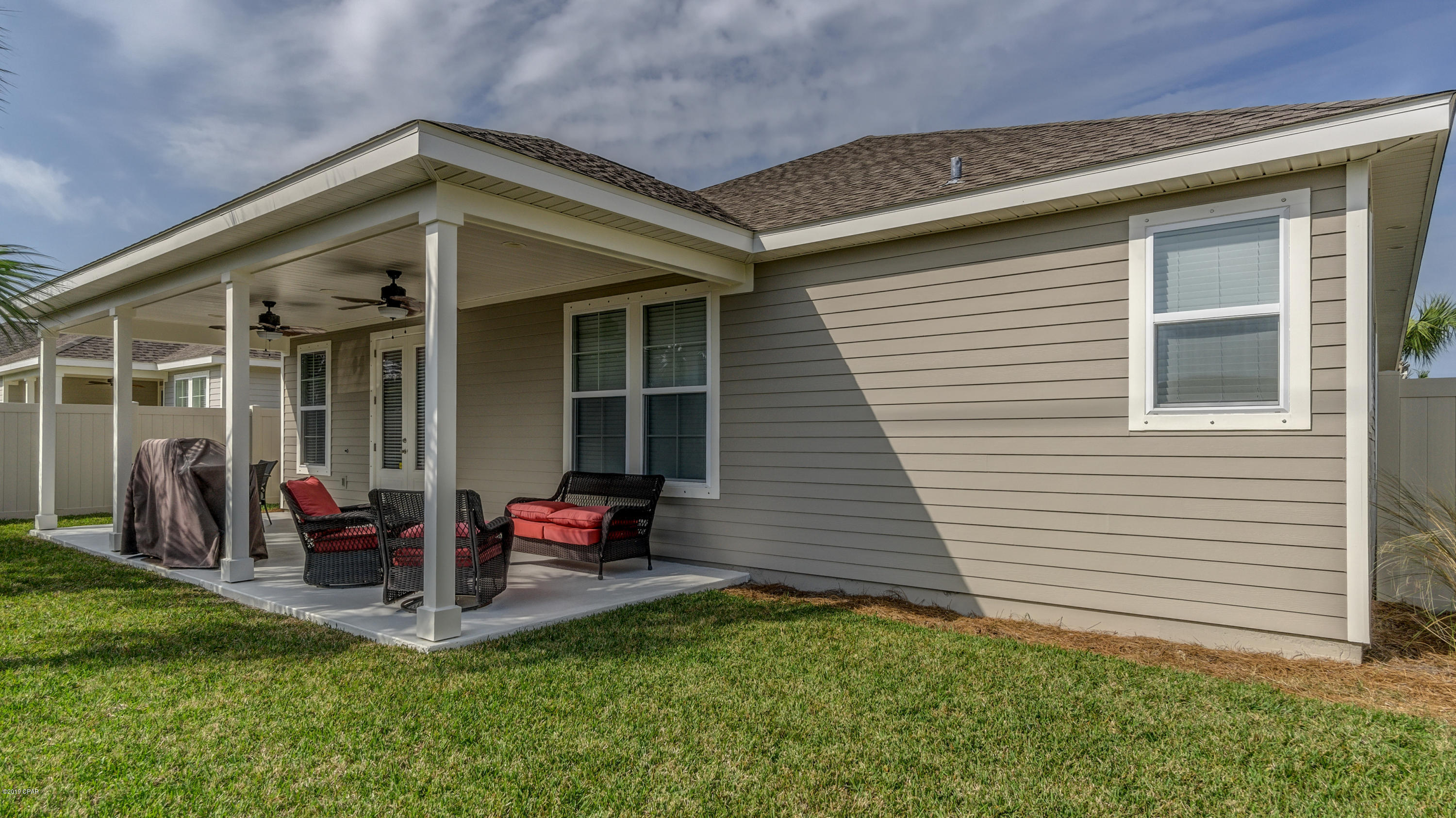 Whisper Dunes - Residential