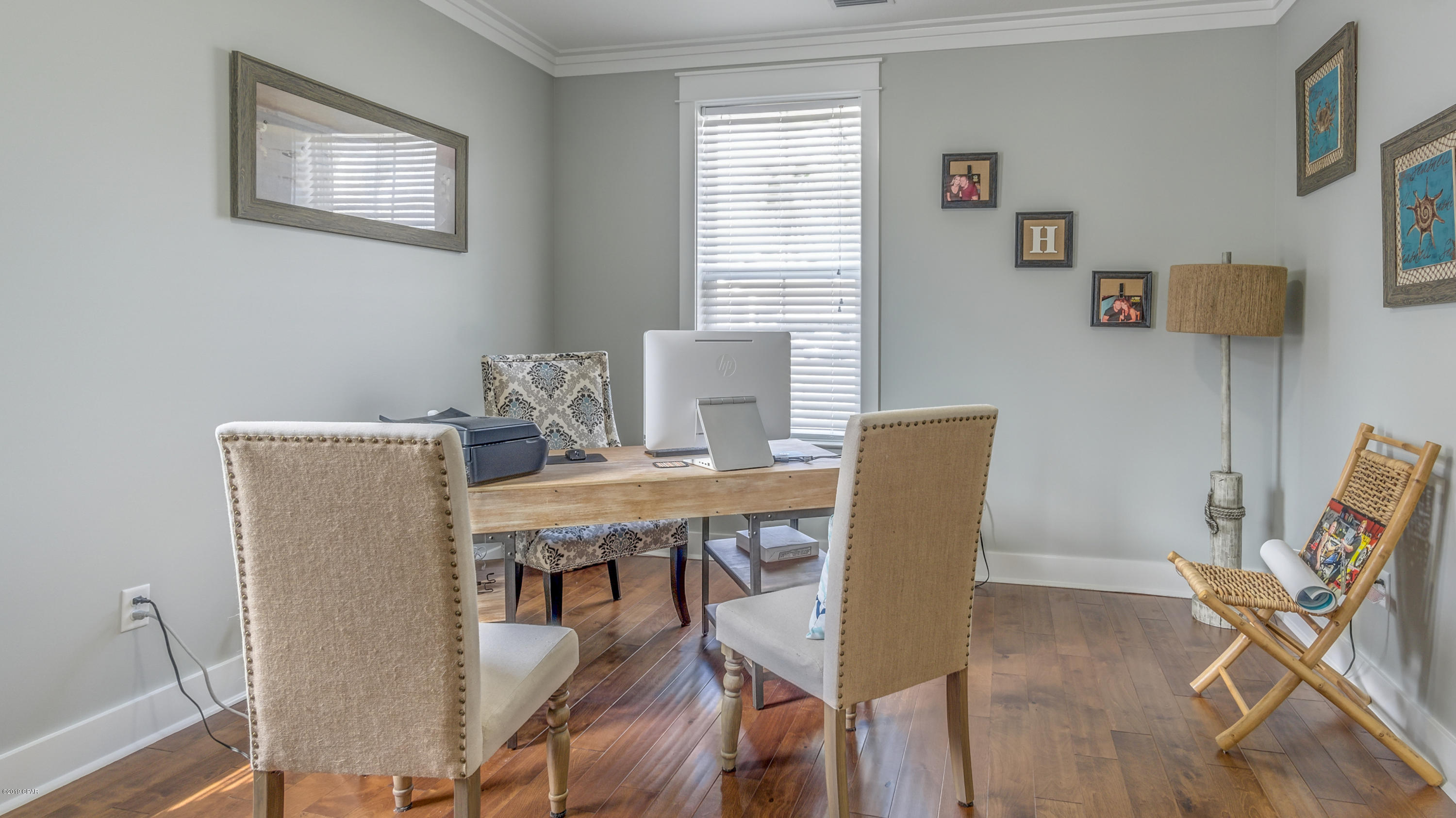 Whisper Dunes - Residential