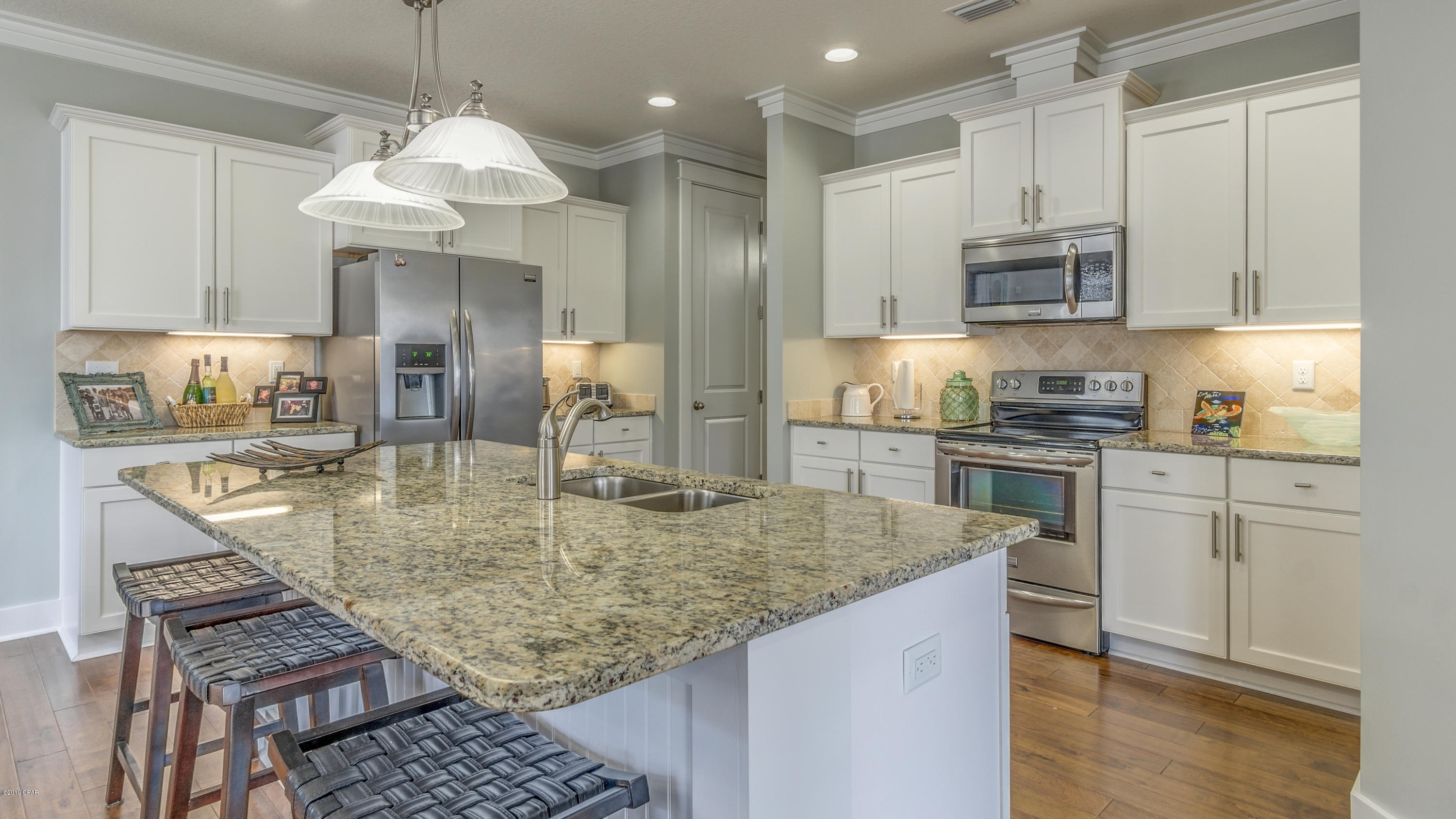 Whisper Dunes - Residential