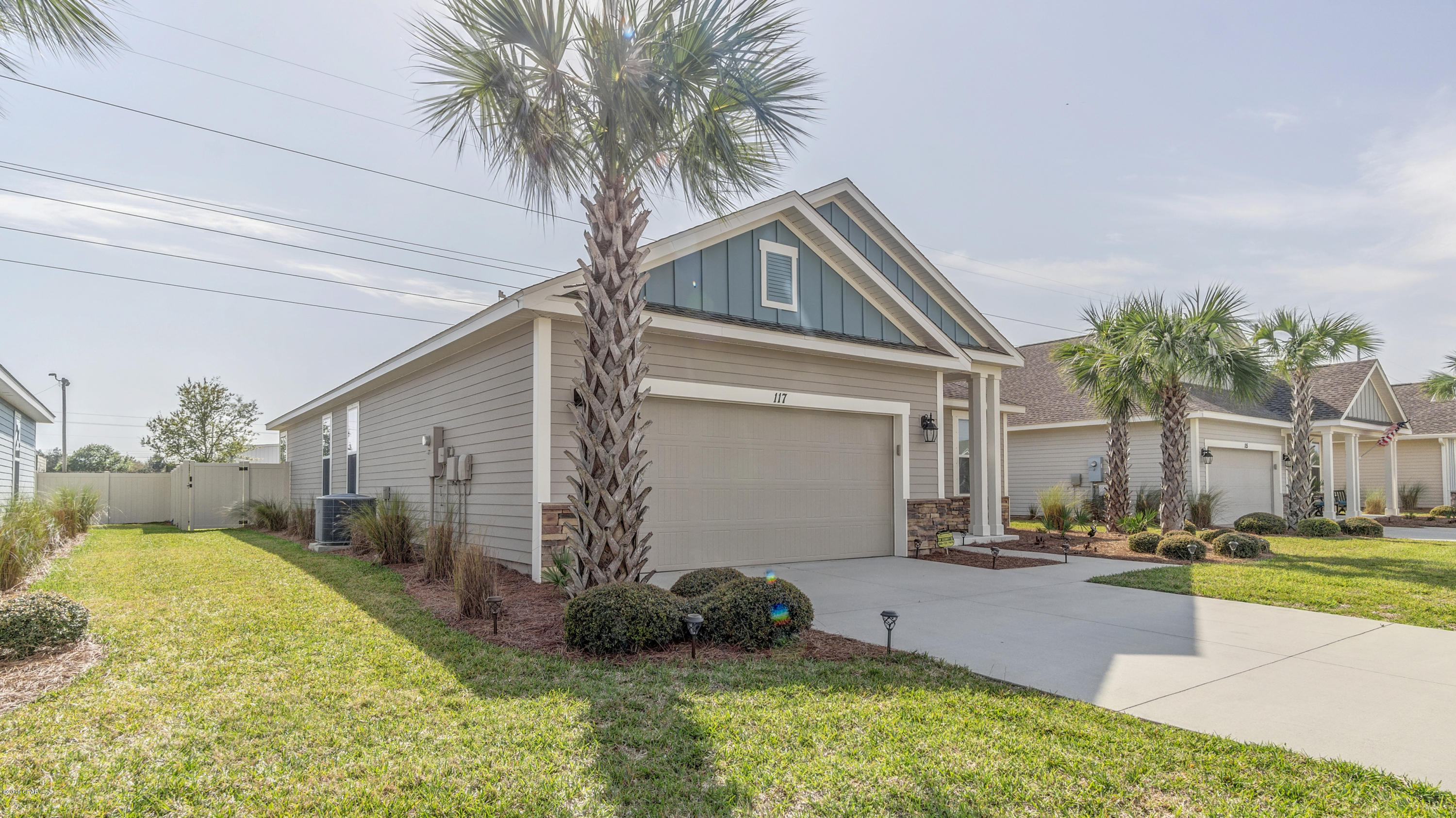 Whisper Dunes - Residential