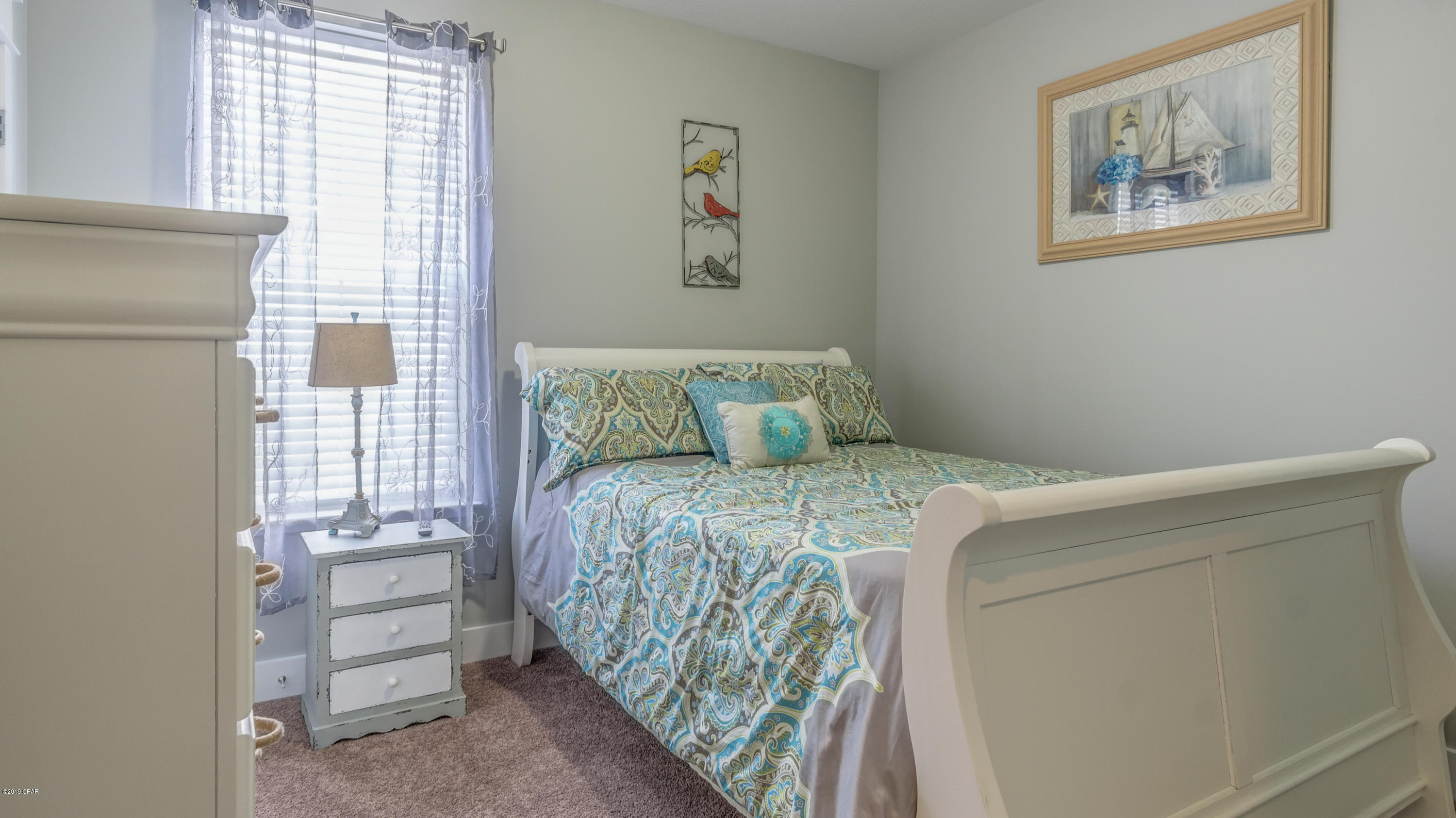 Whisper Dunes - Residential