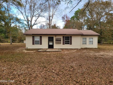 A home in Chipley