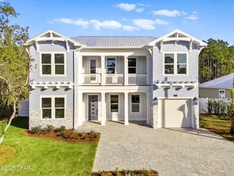 518 Seacrest Drive Inlet Beach FL 32413