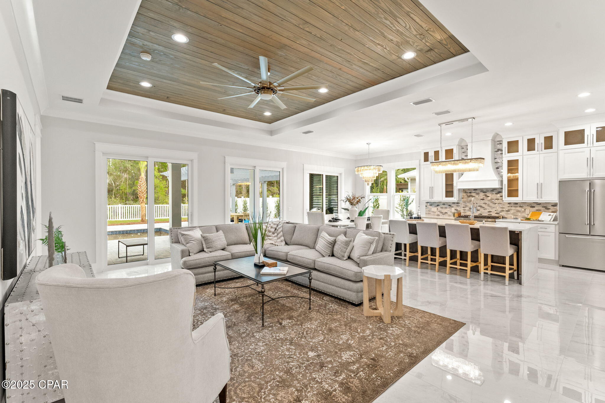 [No Recorded Subdiv] - Residential