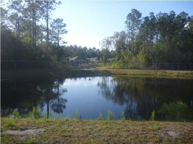 Camryn's Crossing - Land