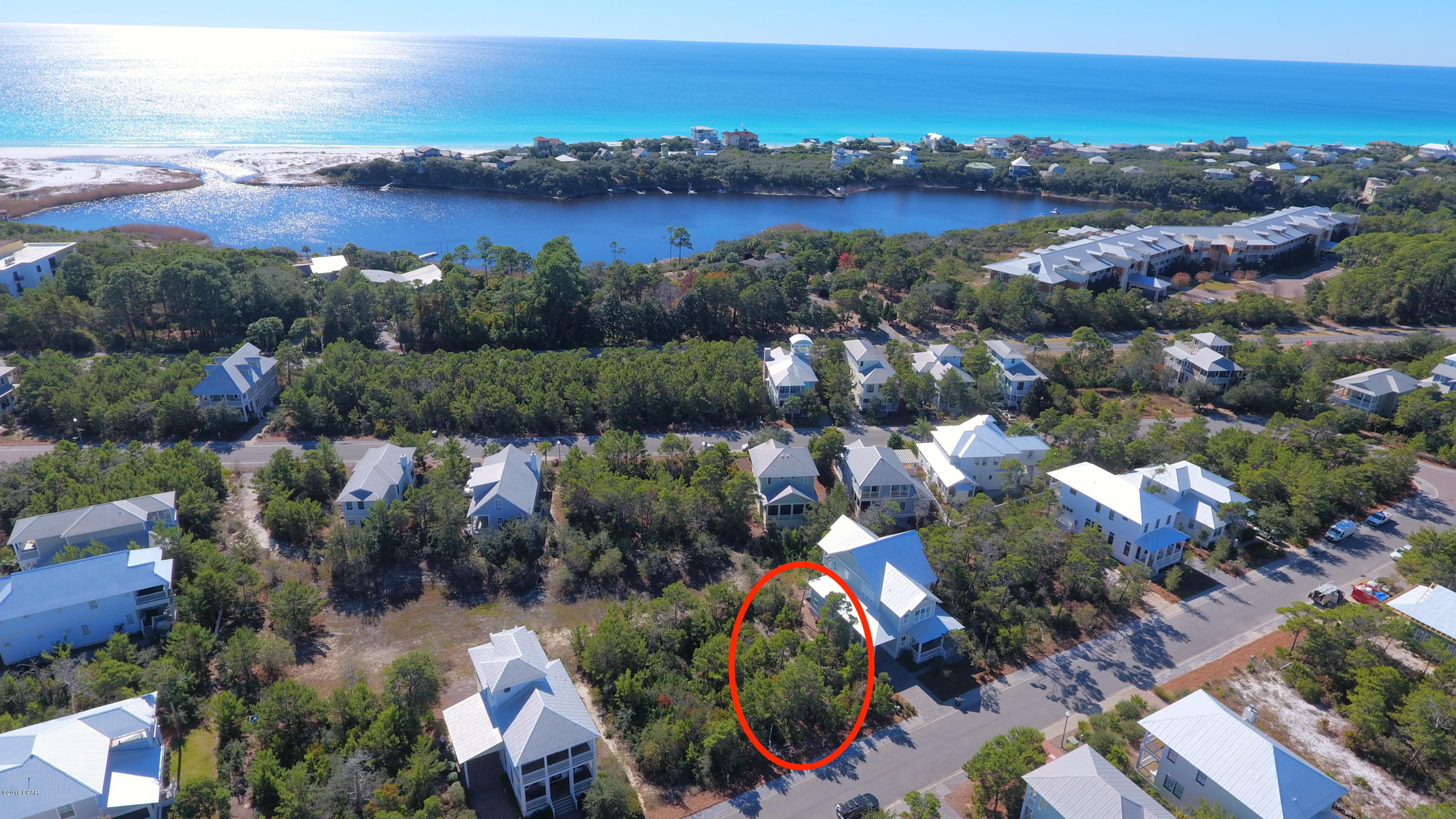 The Preserve At Grayton - Land