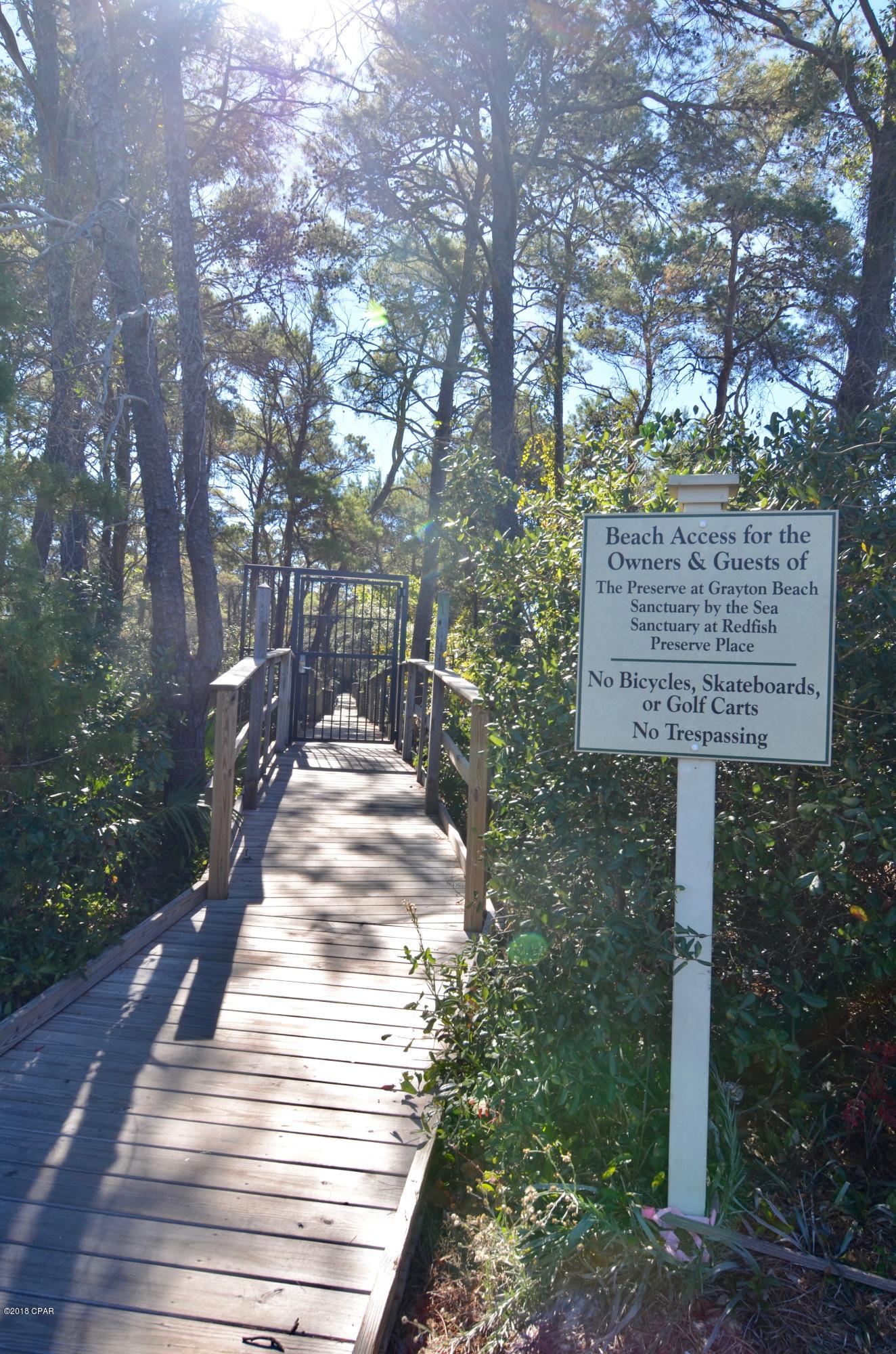 The Preserve At Grayton - Land