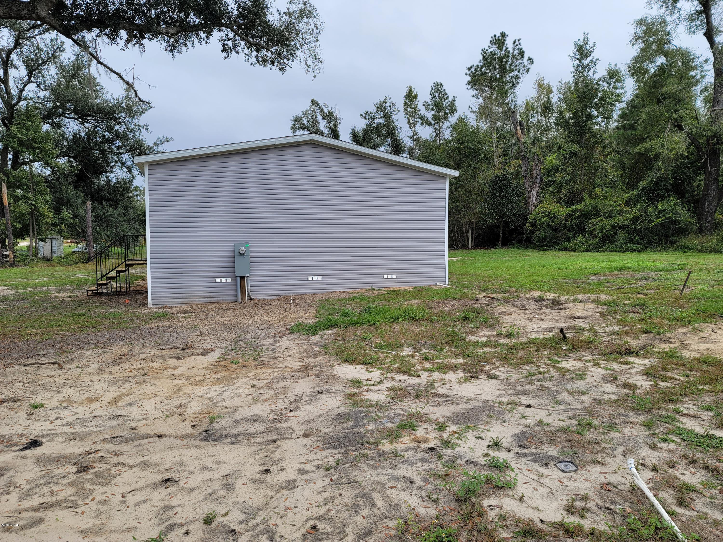 No Named Subdivision - Residential