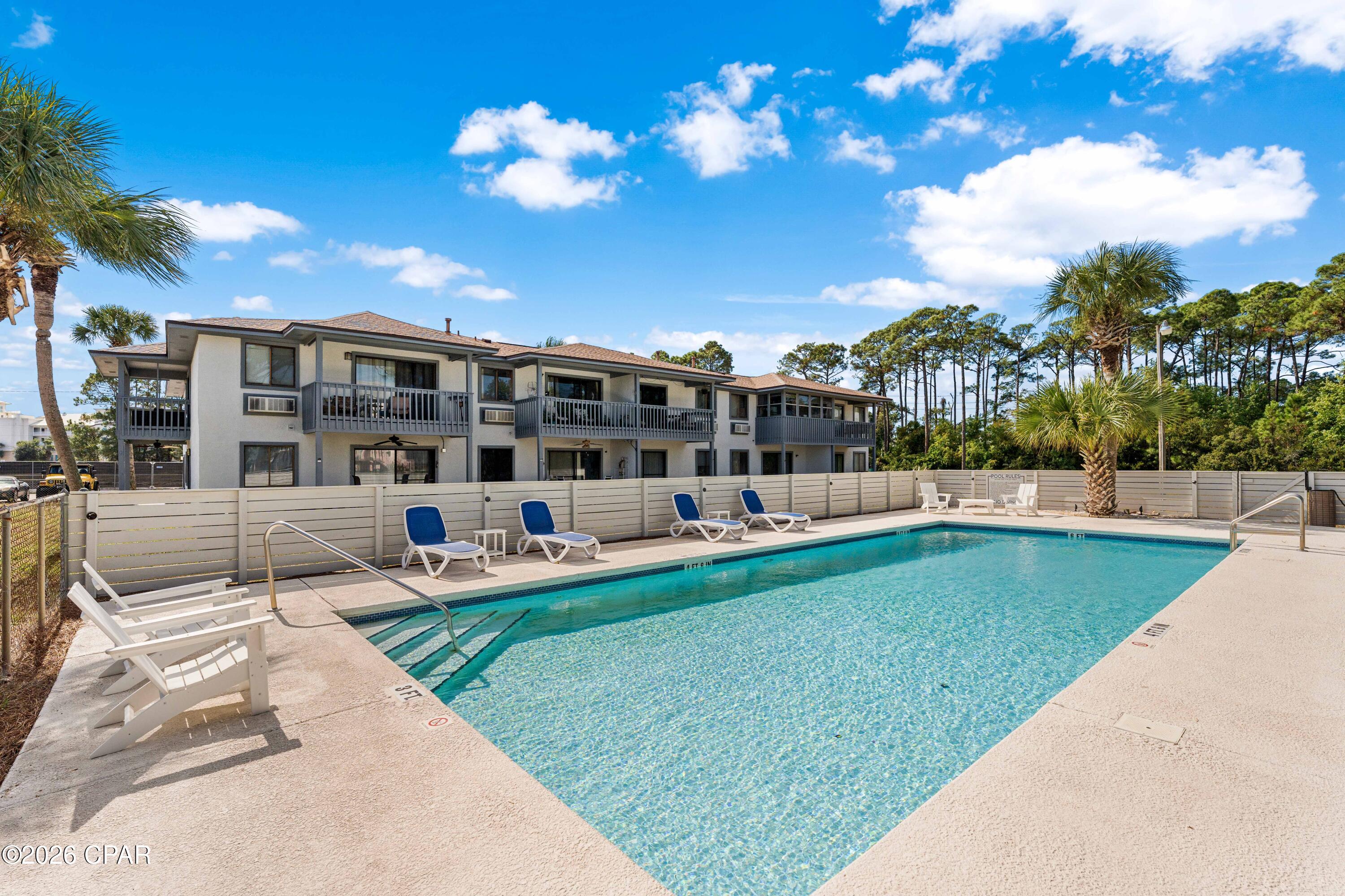 Pirate's Cove Inlet Condo Ph 3 - Residential