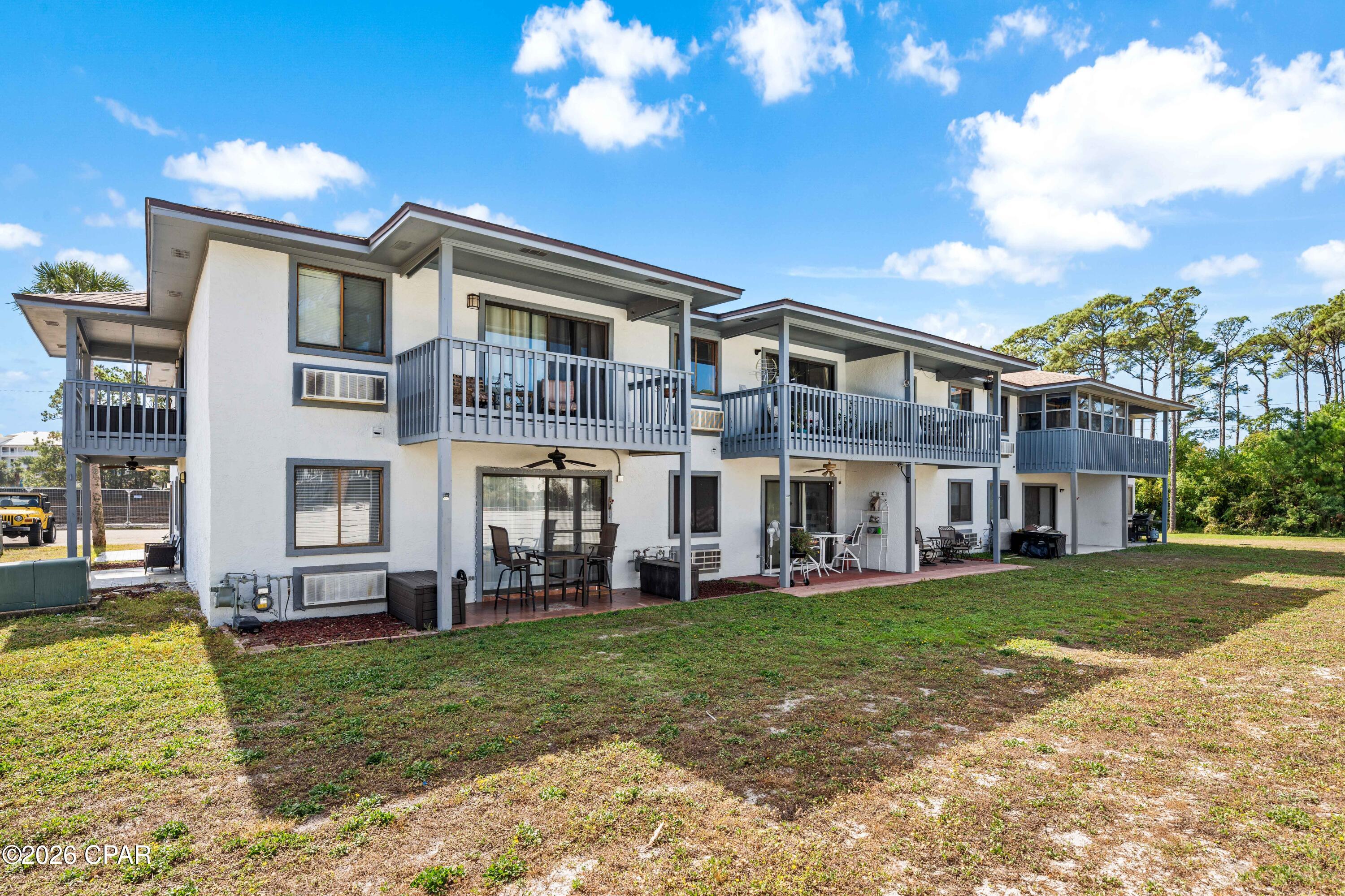 Pirate's Cove Inlet Condo Ph 3 - Residential