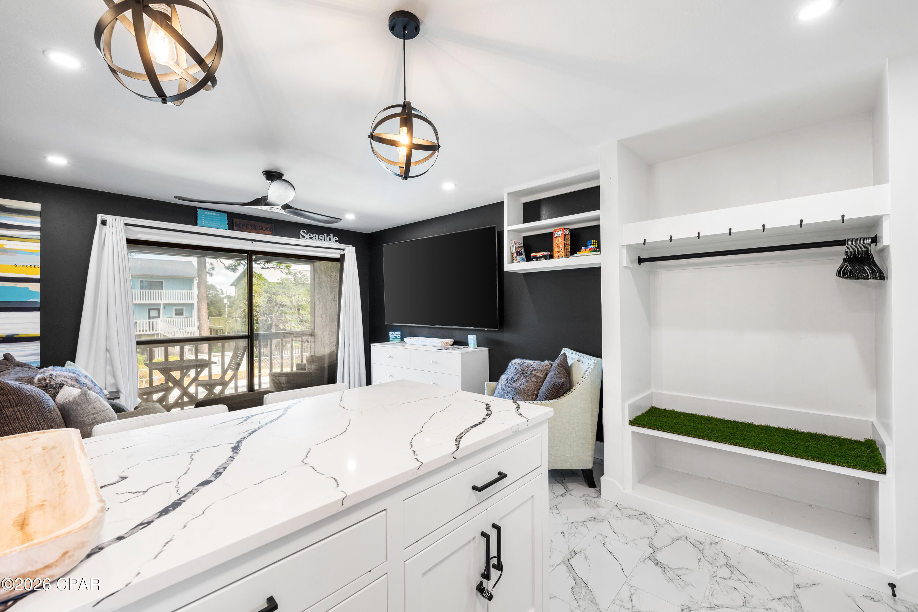 Pirate's Cove Inlet Condo Ph 3 - Residential