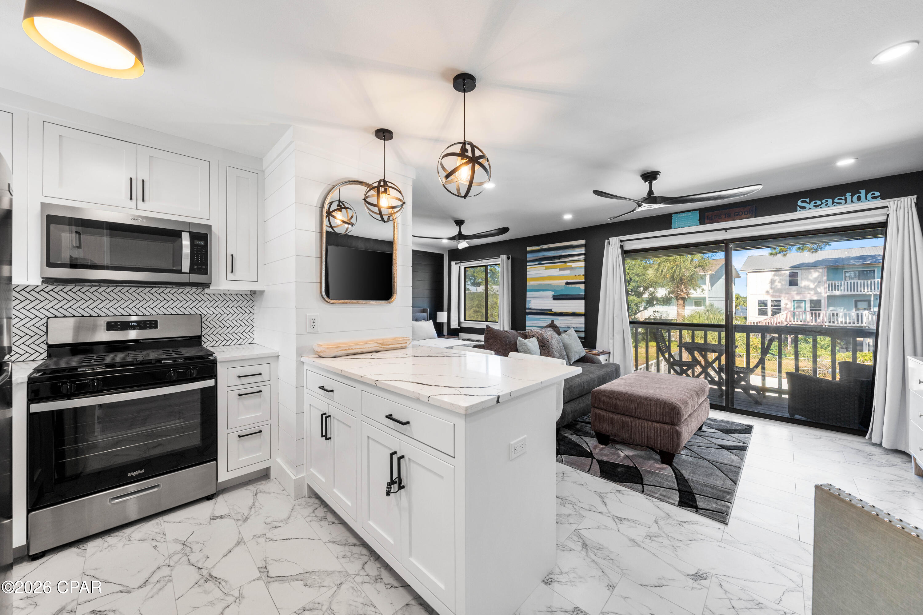 Pirate's Cove Inlet Condo Ph 3 - Residential