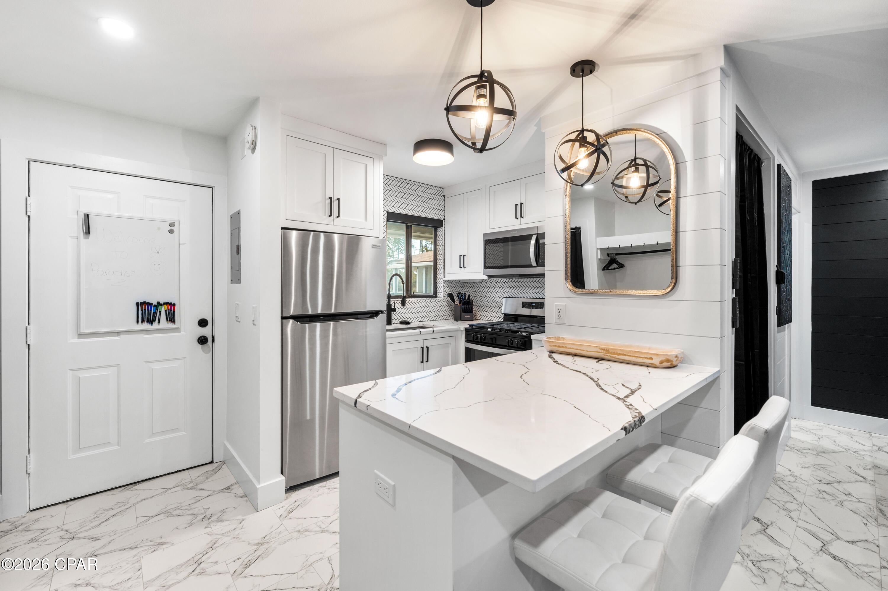 Pirate's Cove Inlet Condo Ph 3 - Residential