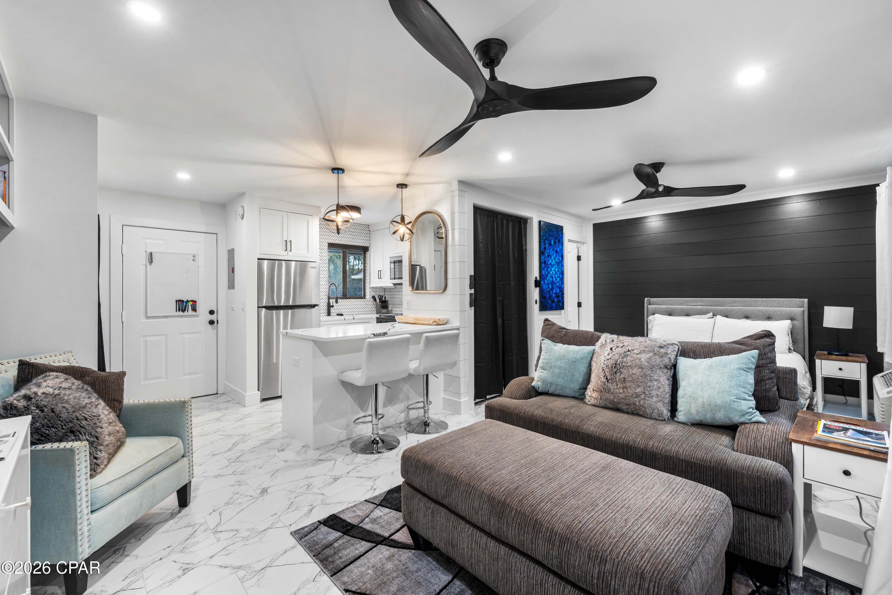 Pirate's Cove Inlet Condo Ph 3 - Residential