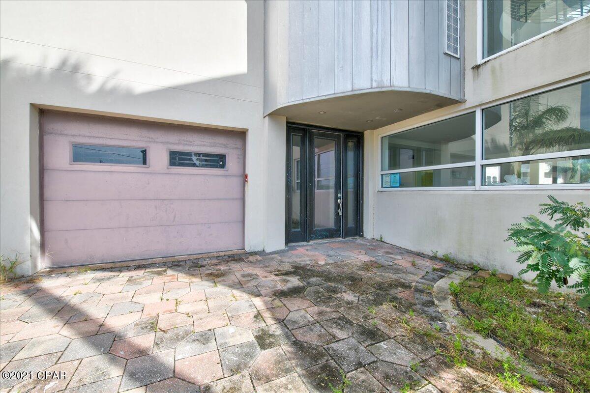 Holiday Isle - Residential