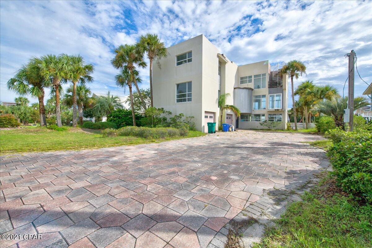 Holiday Isle - Residential