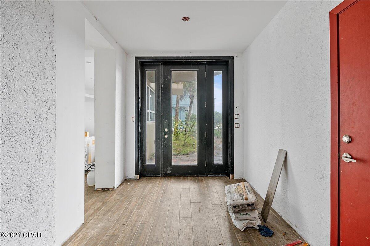 Holiday Isle - Residential