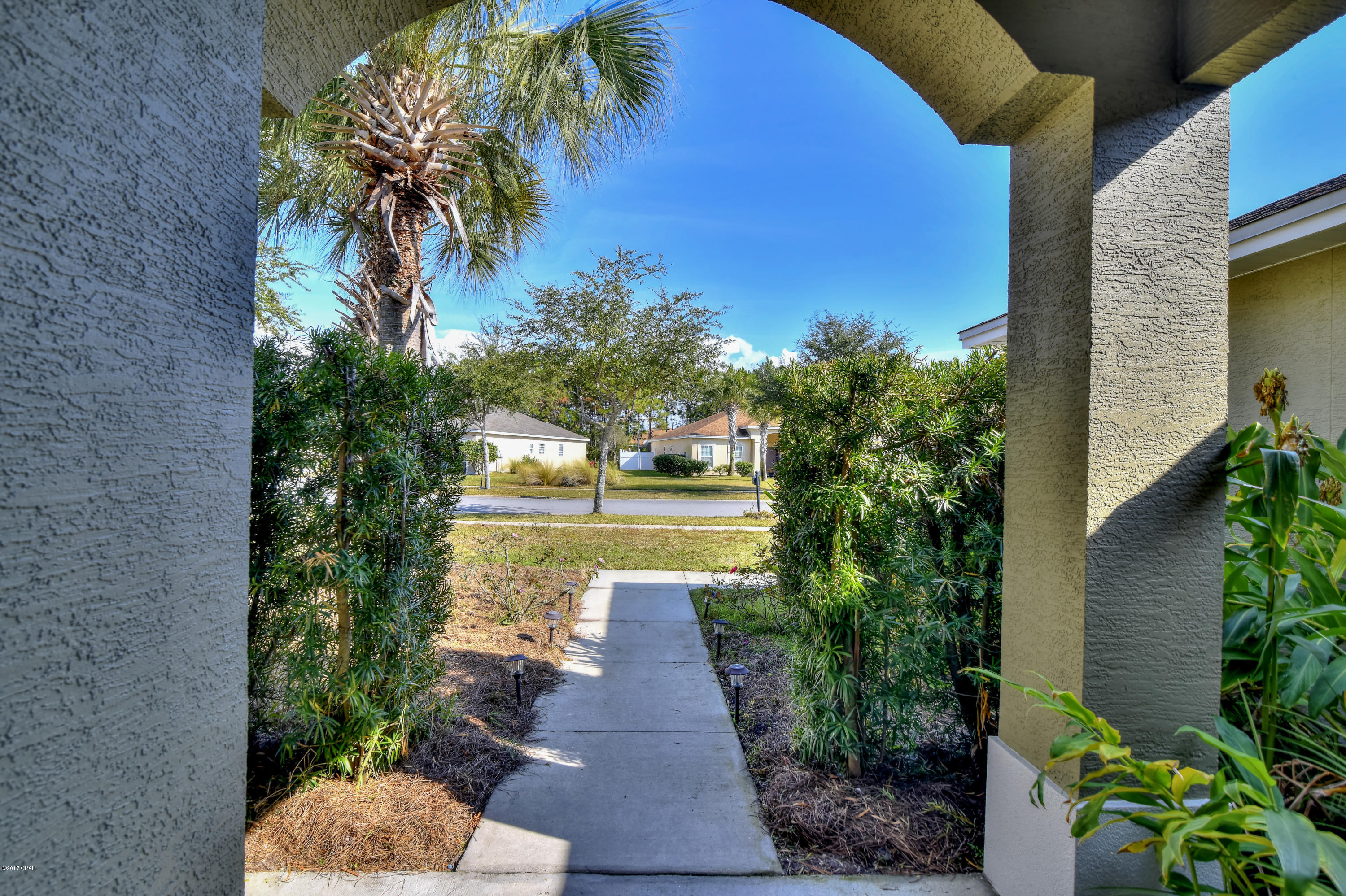 Palmetto Trace Phase IV - Residential