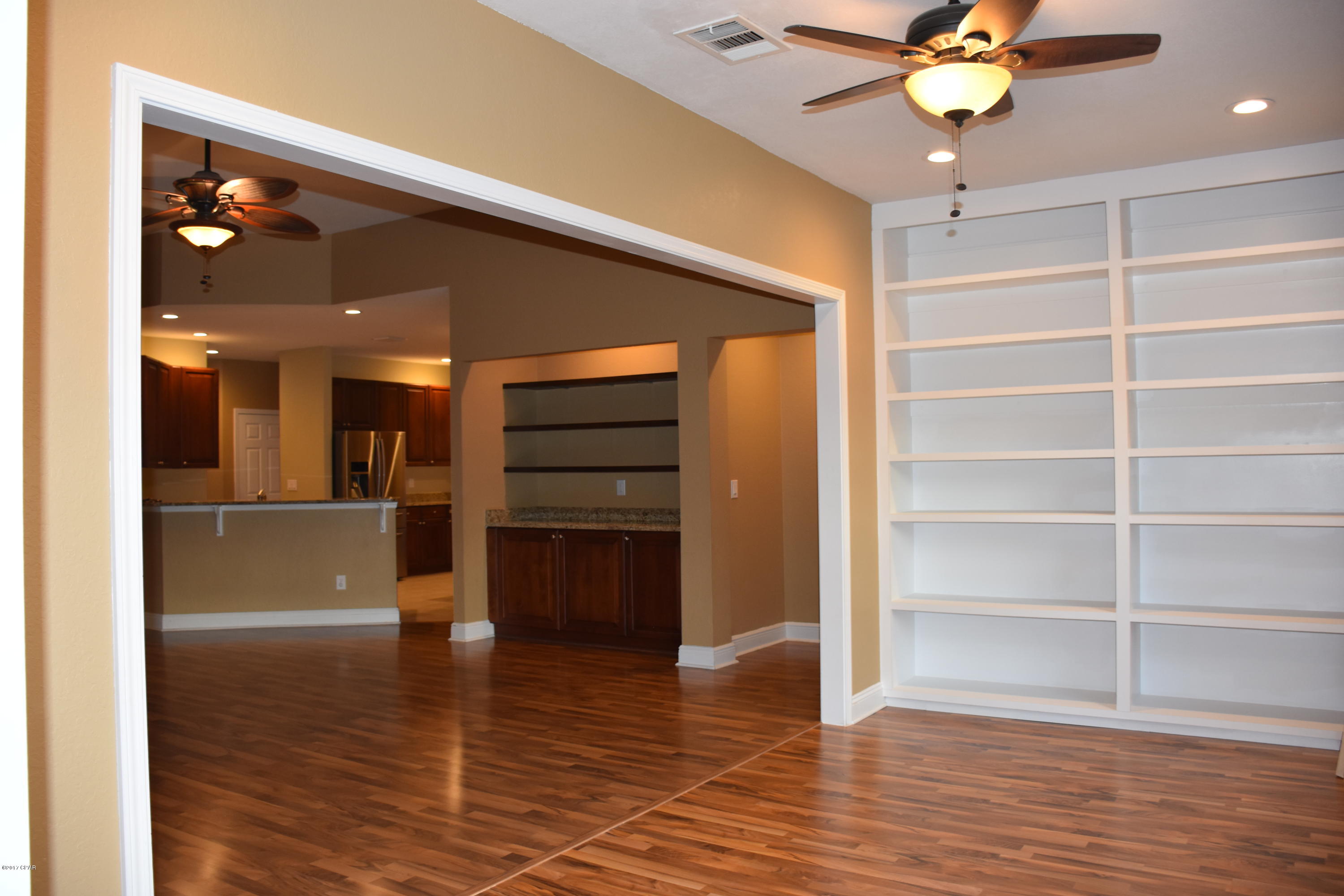 Palmetto Trace Phase IV - Residential