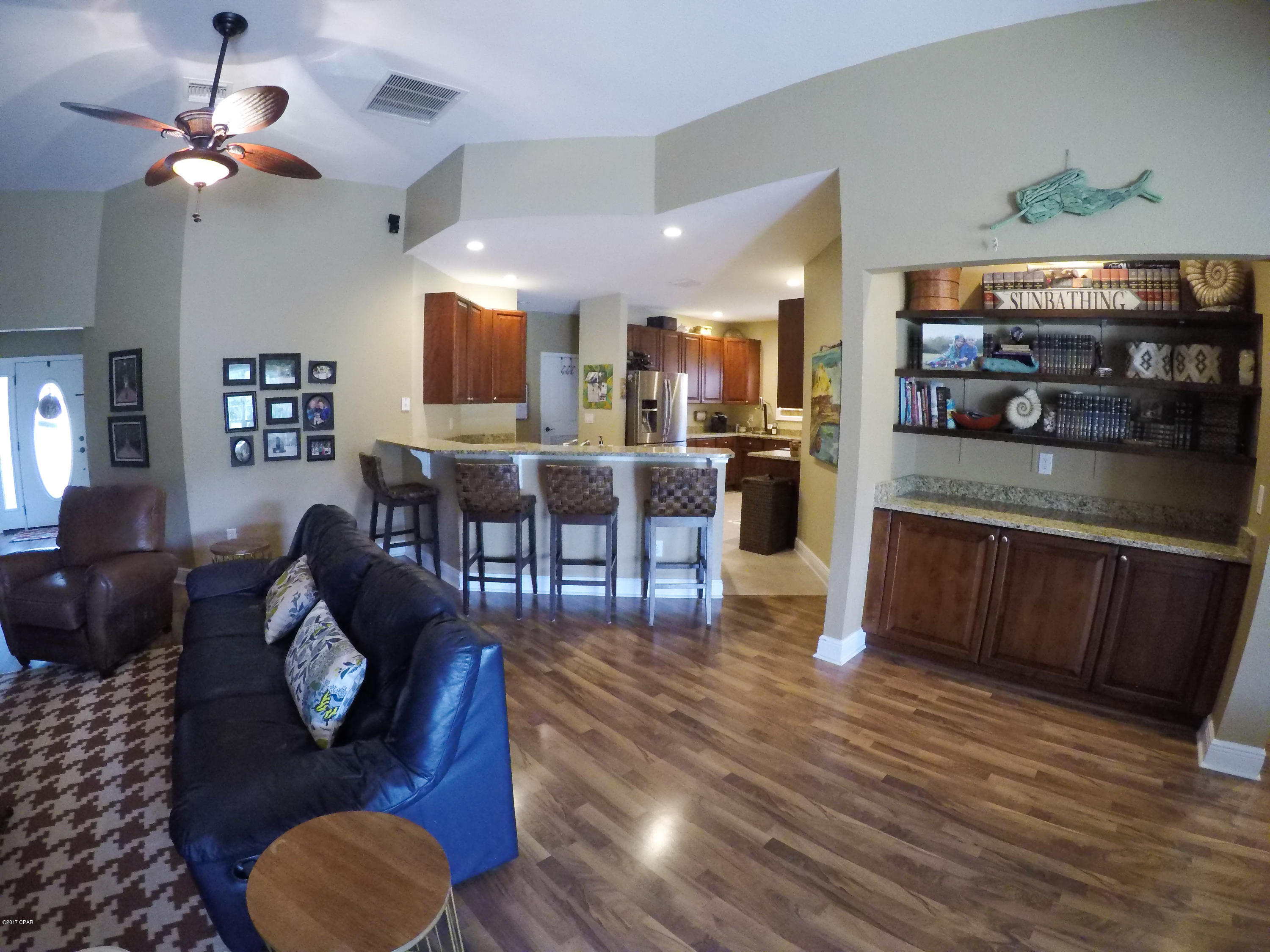 Palmetto Trace Phase IV - Residential