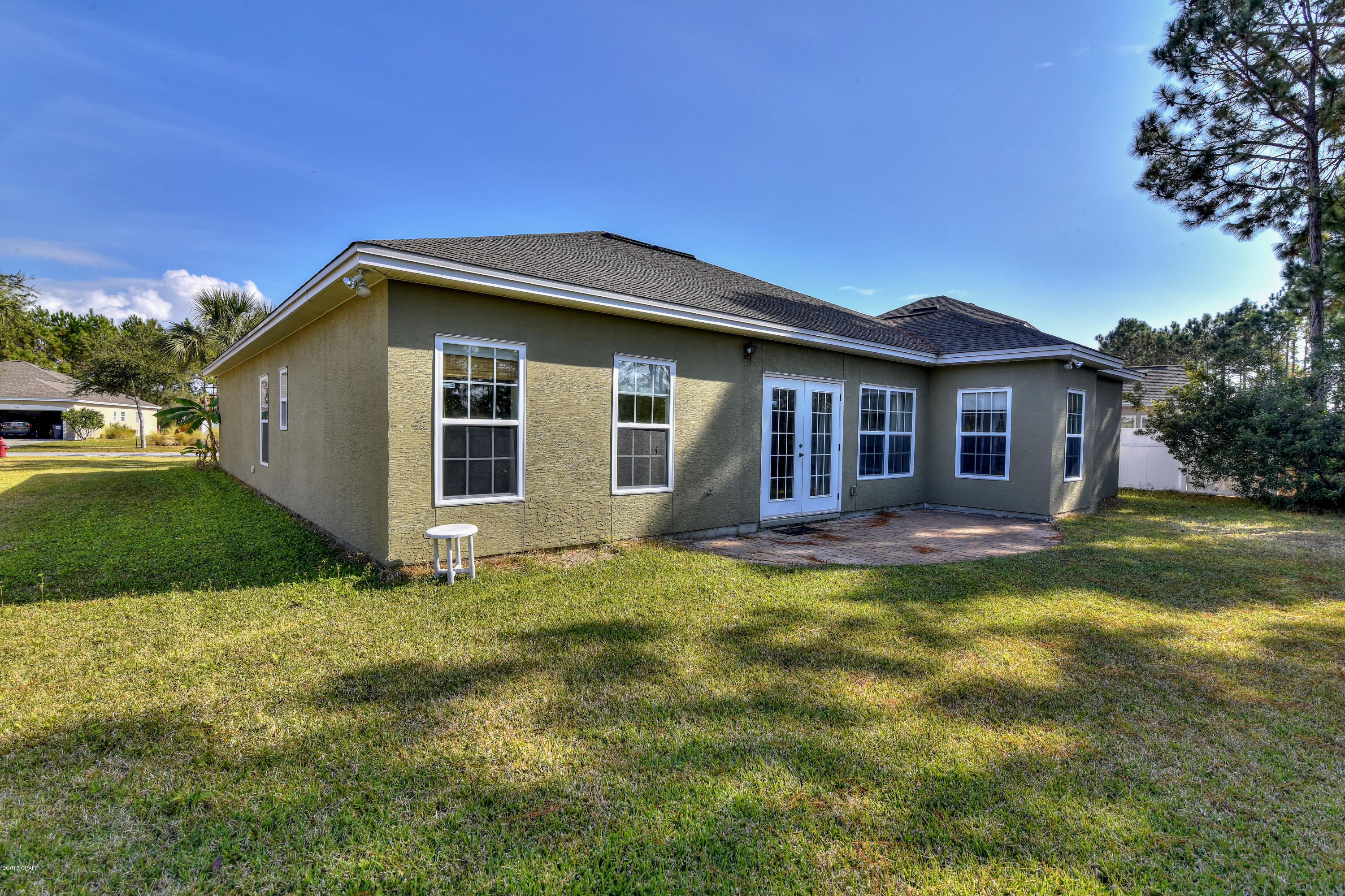 Palmetto Trace Phase IV - Residential