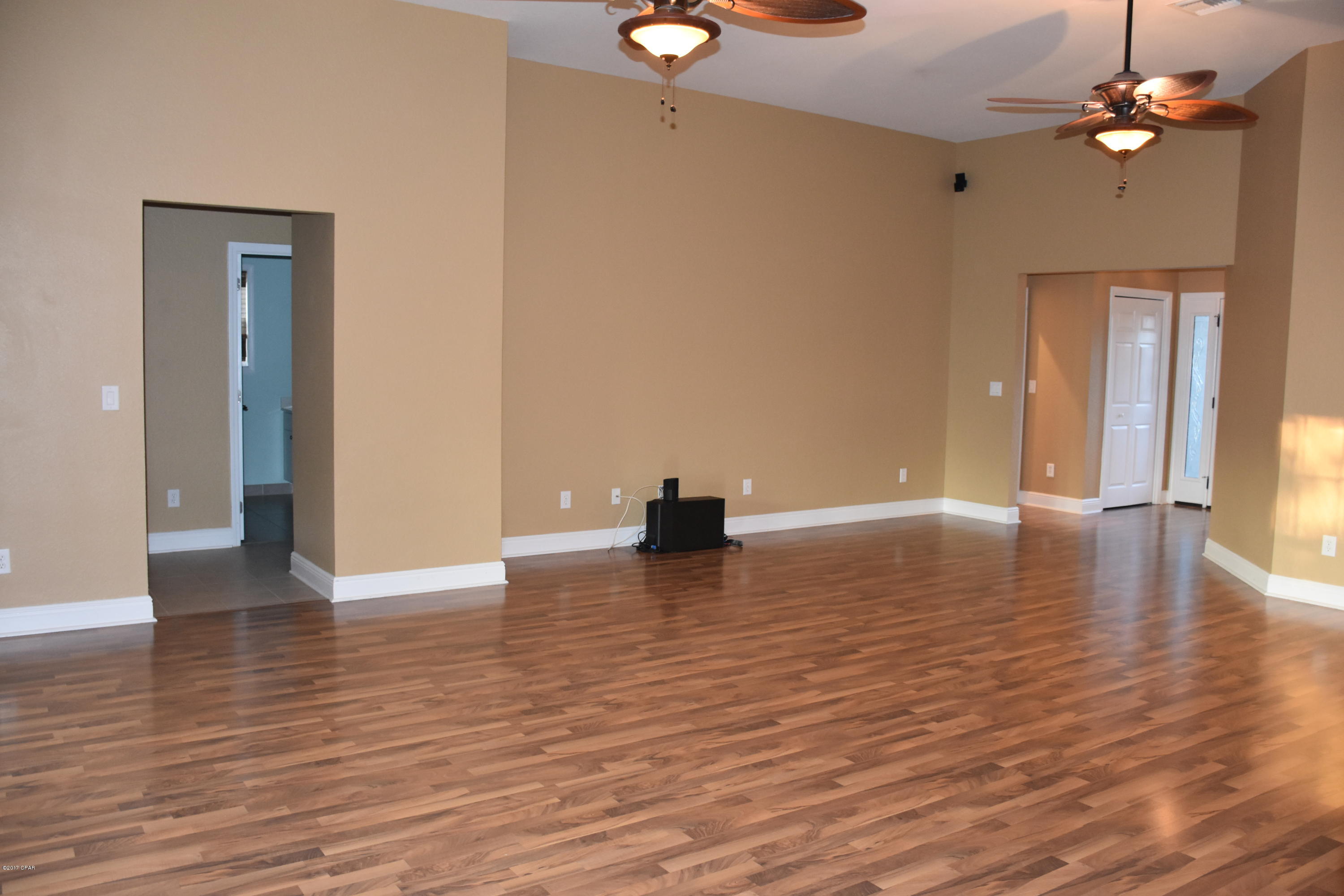 Palmetto Trace Phase IV - Residential